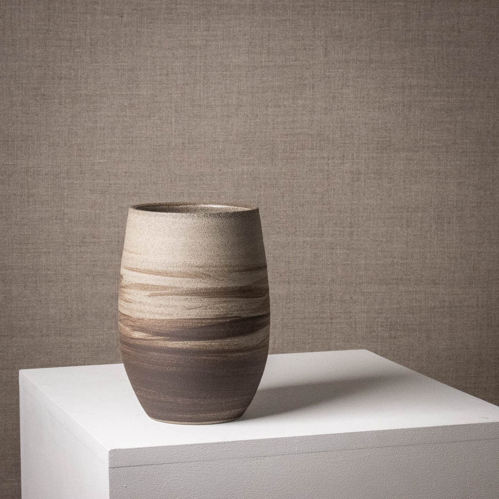 Japandi vase #15
