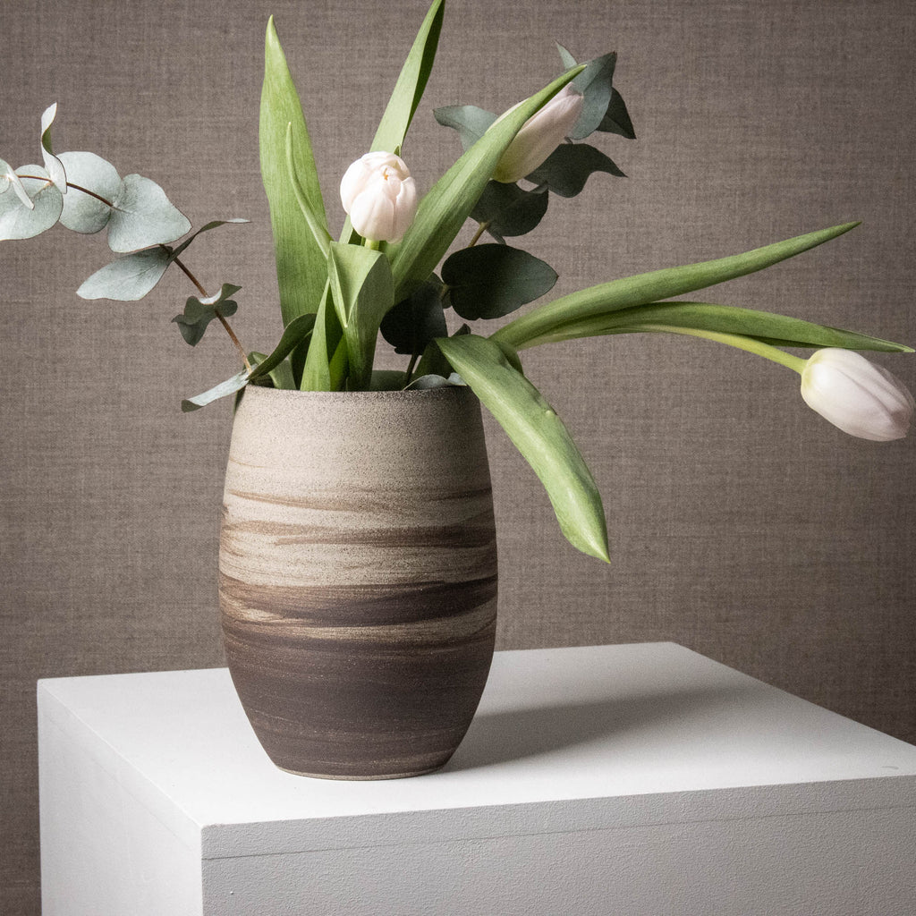 Japandi vase #15
