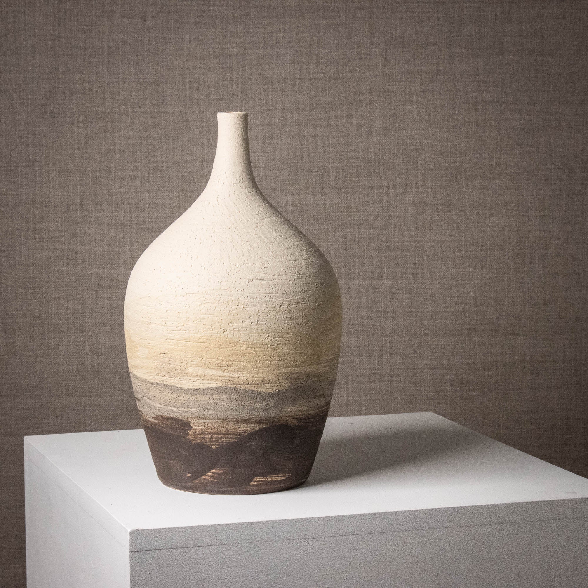 Japandi vase #16