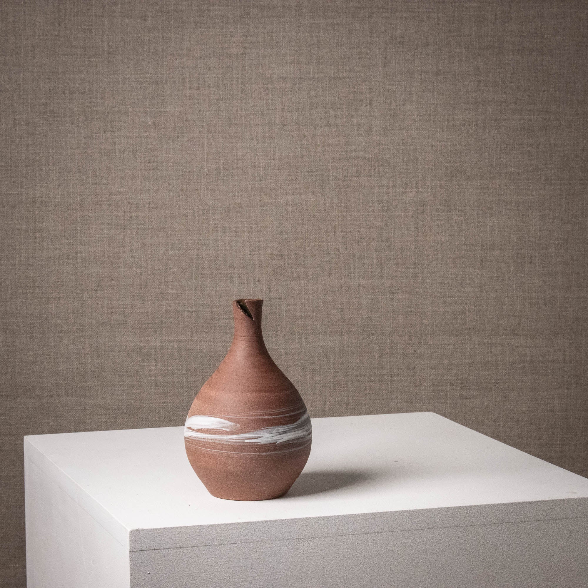 Japandi vase #17