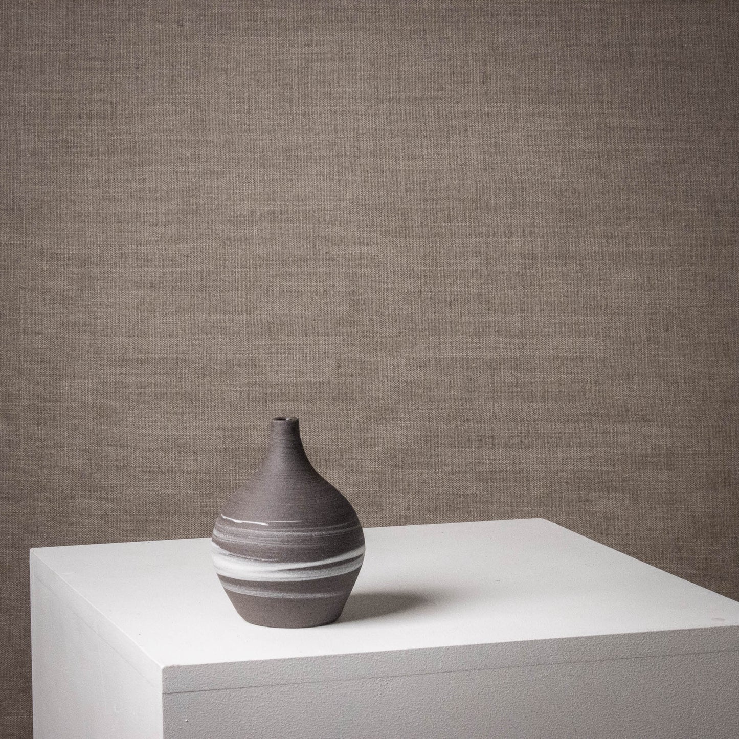 Japandi vase #19