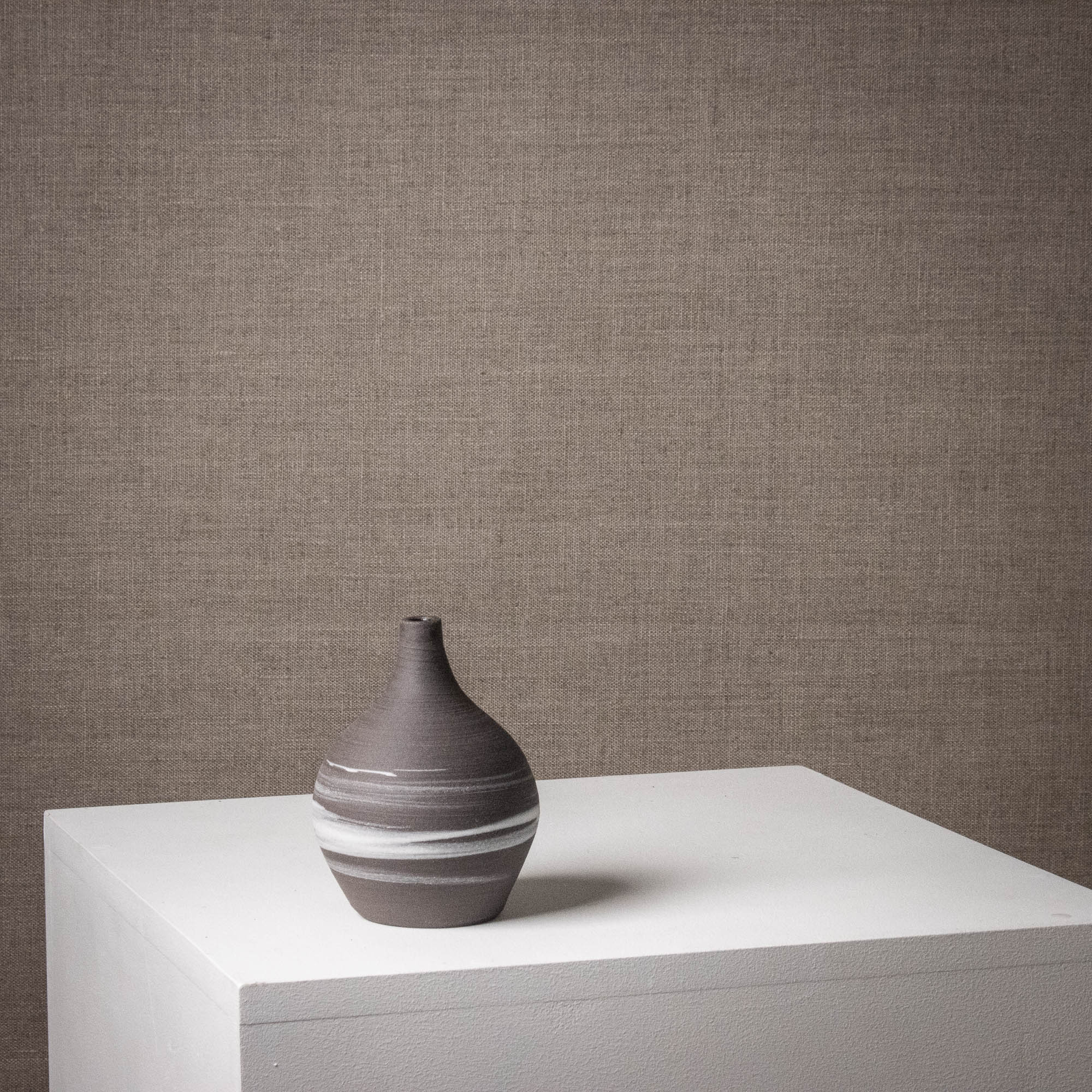 Japandi vase #19