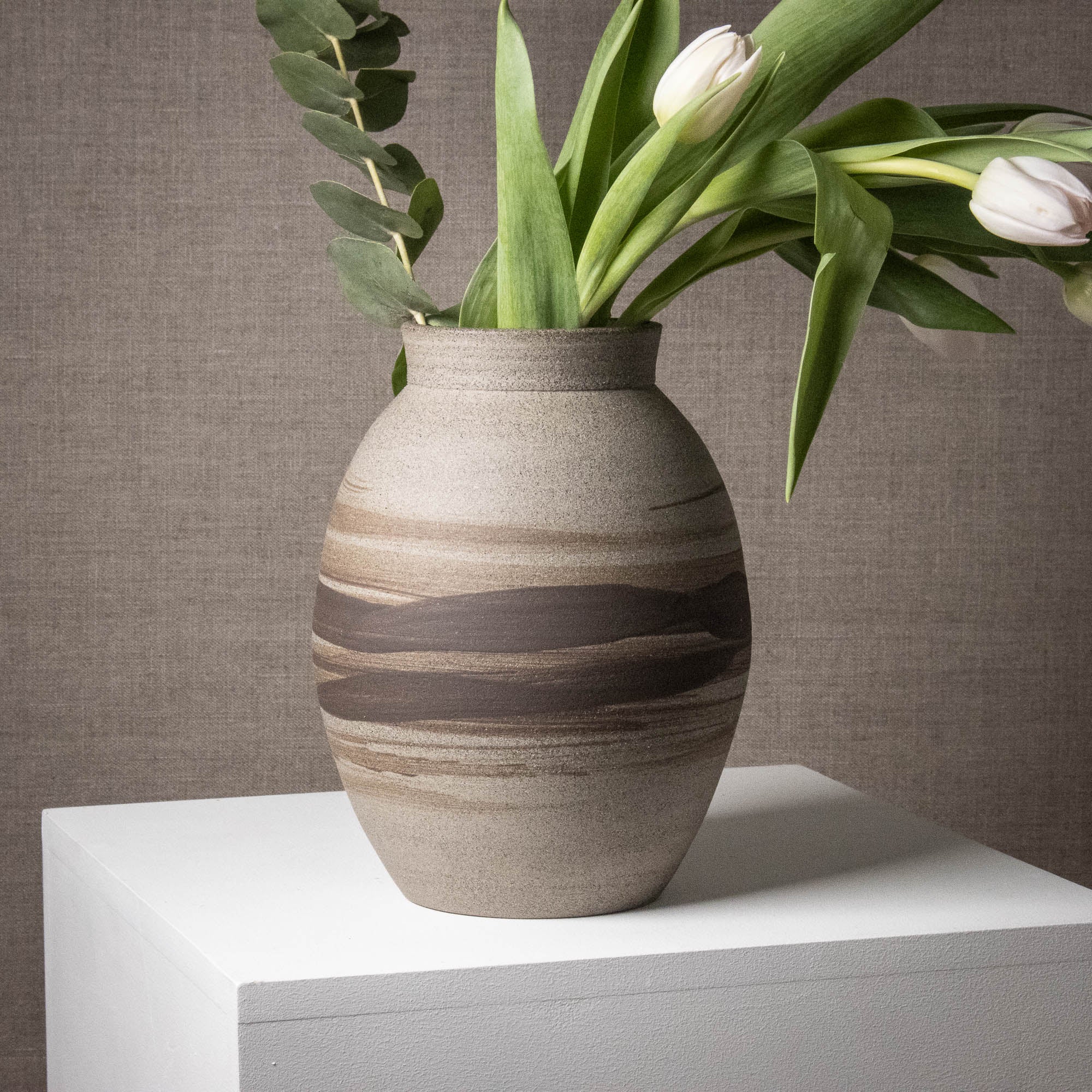 Japandi vase #1