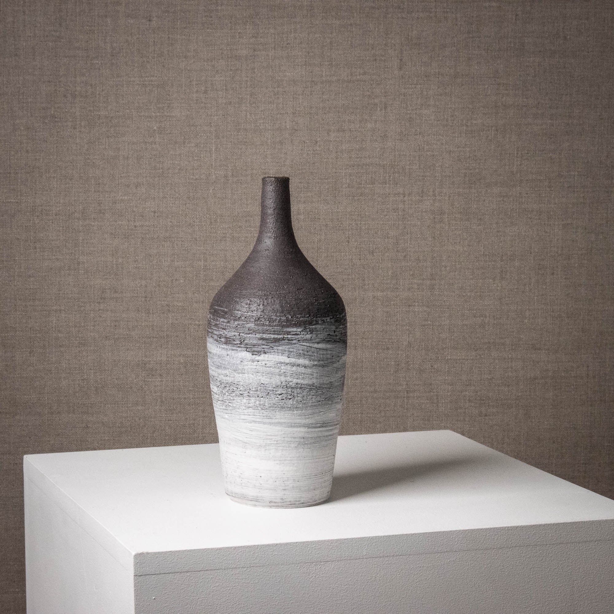 Japandi vase #2