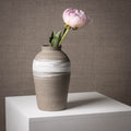 Japandi vase #21