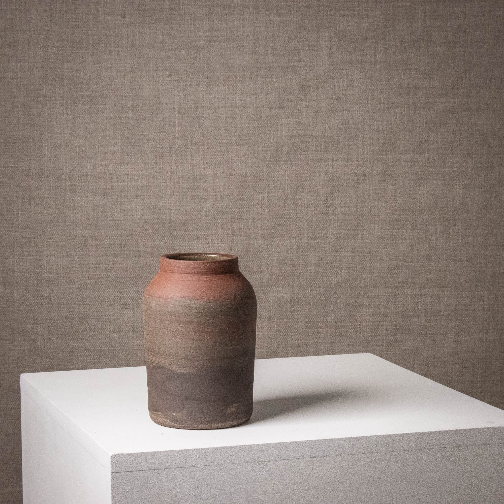 Japandi vase #22