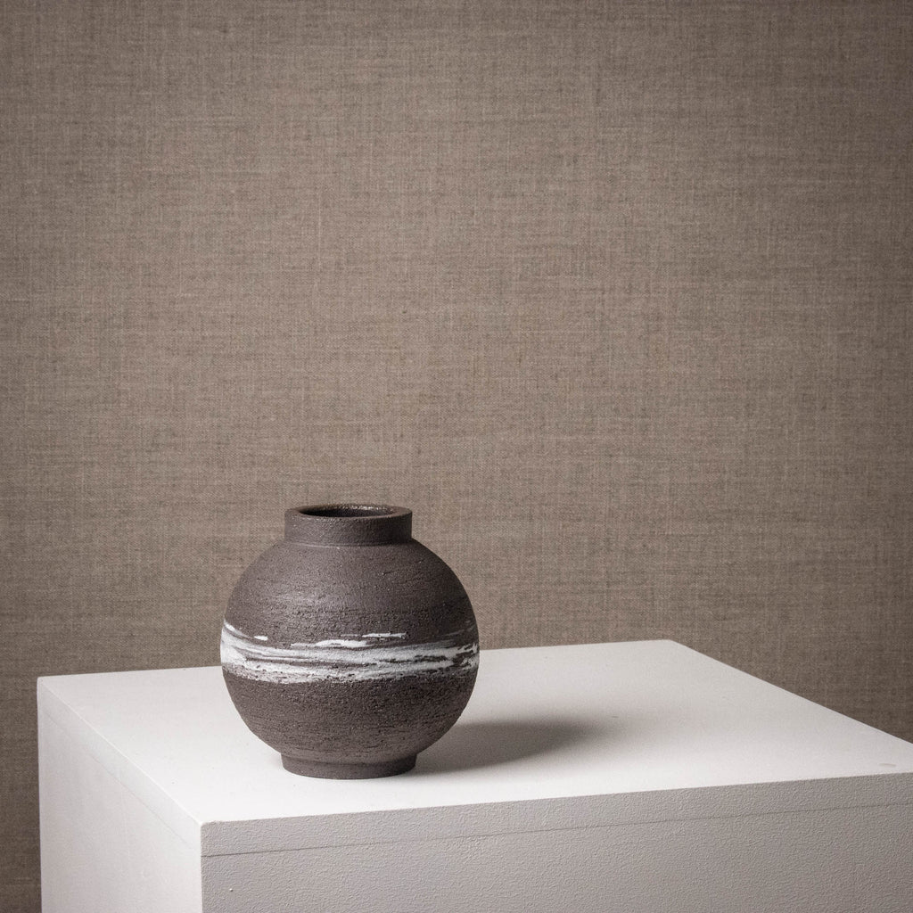 Japandi vase #23