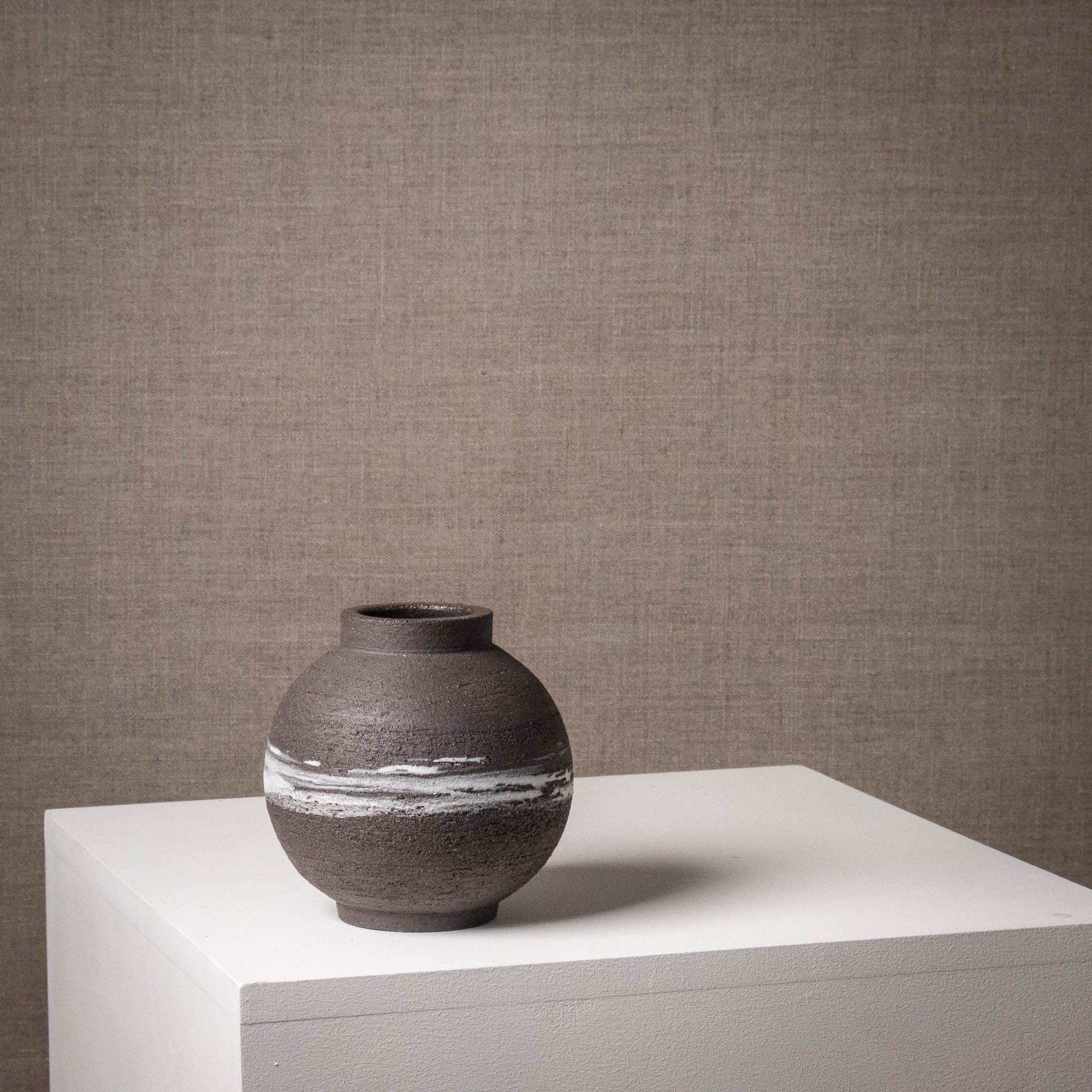 Japandi vase #23