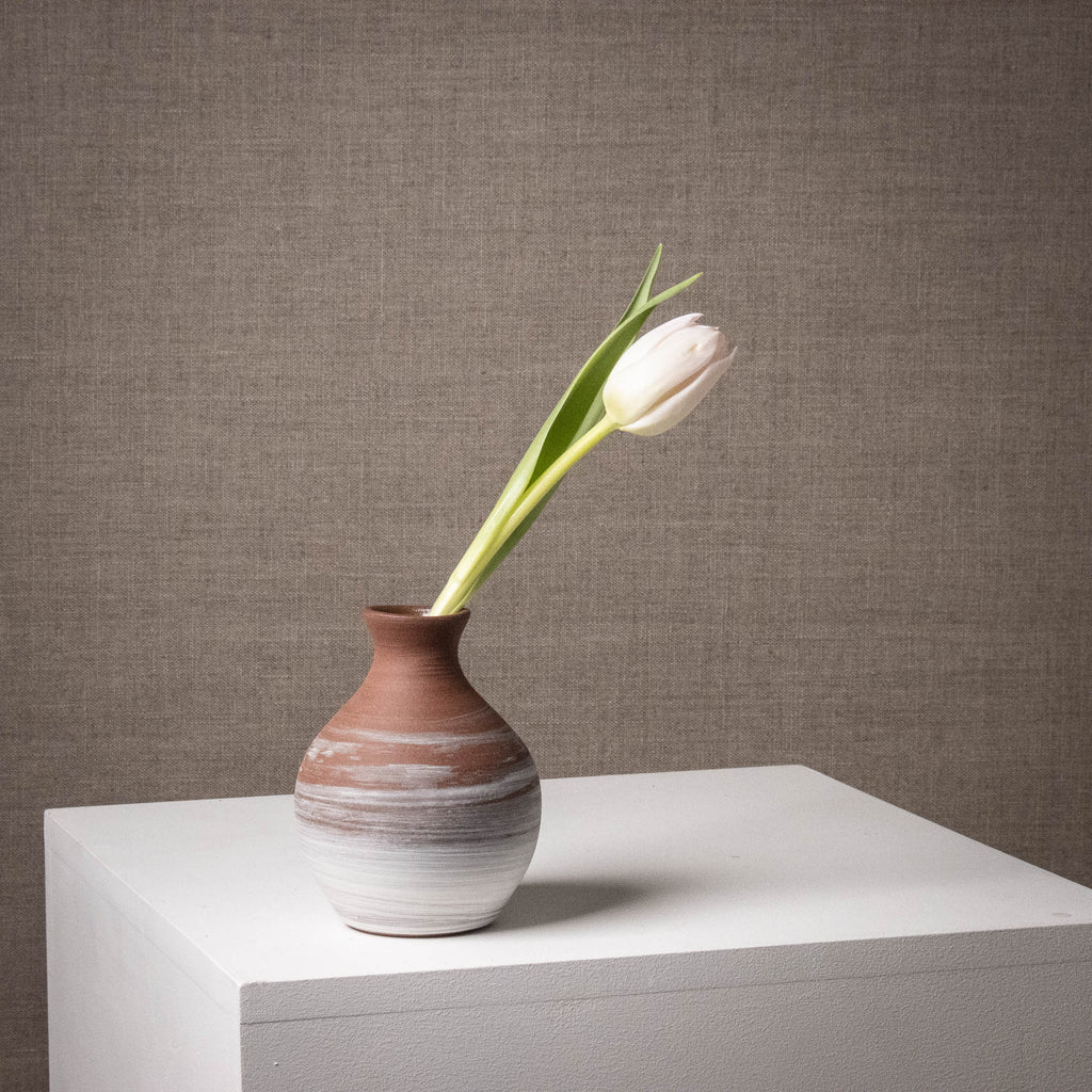 Japandi vase #24
