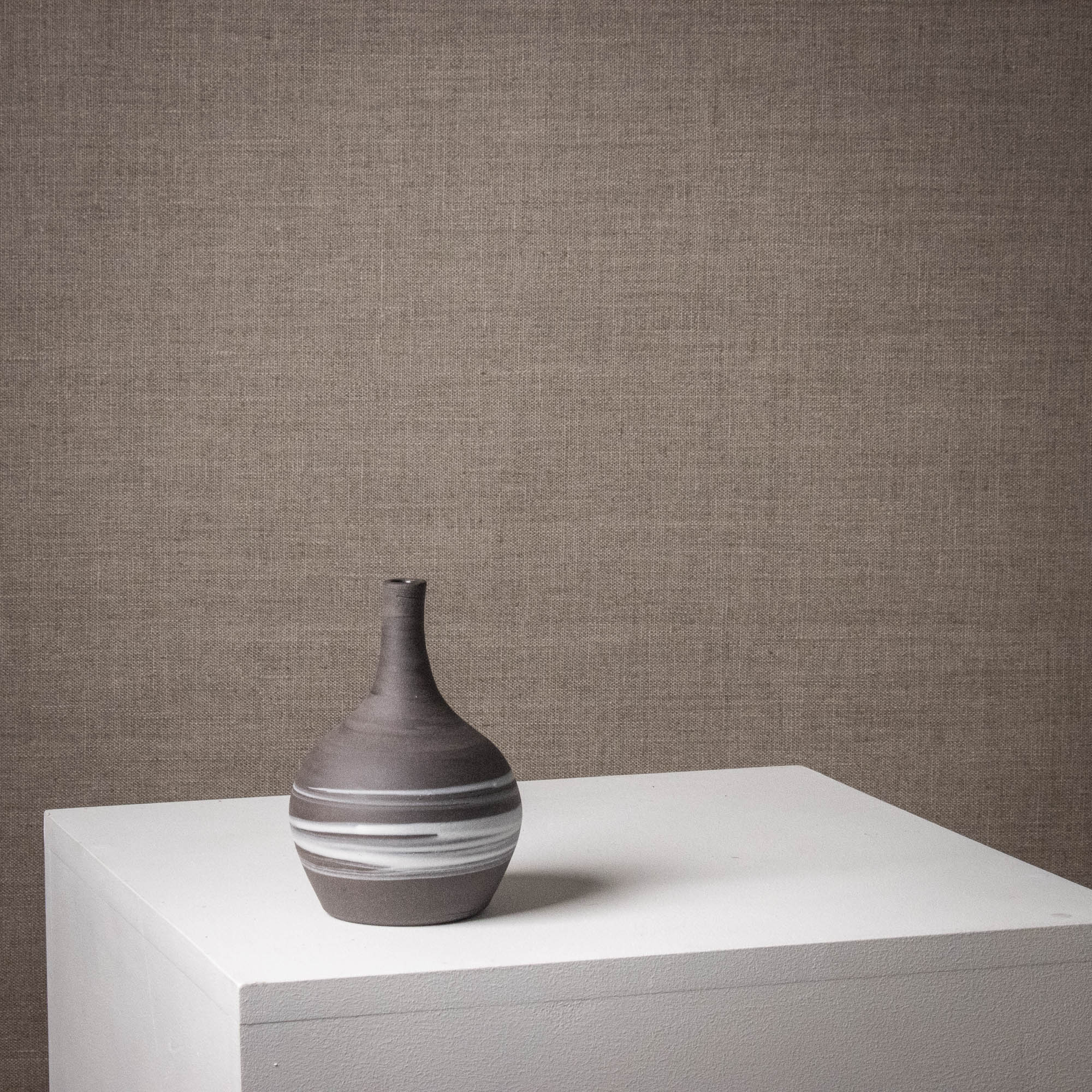 Japandi vase #25