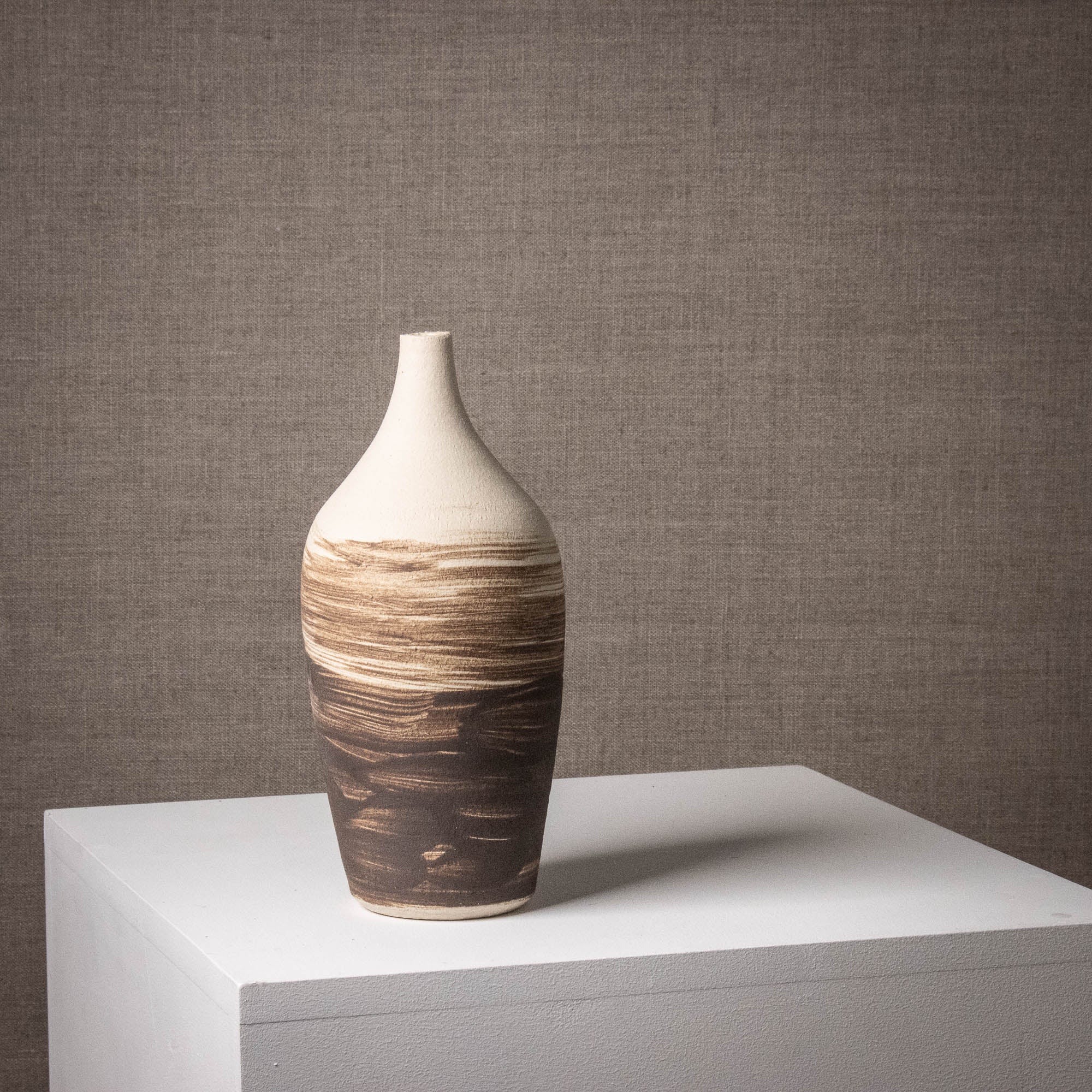 Japandi vase #26