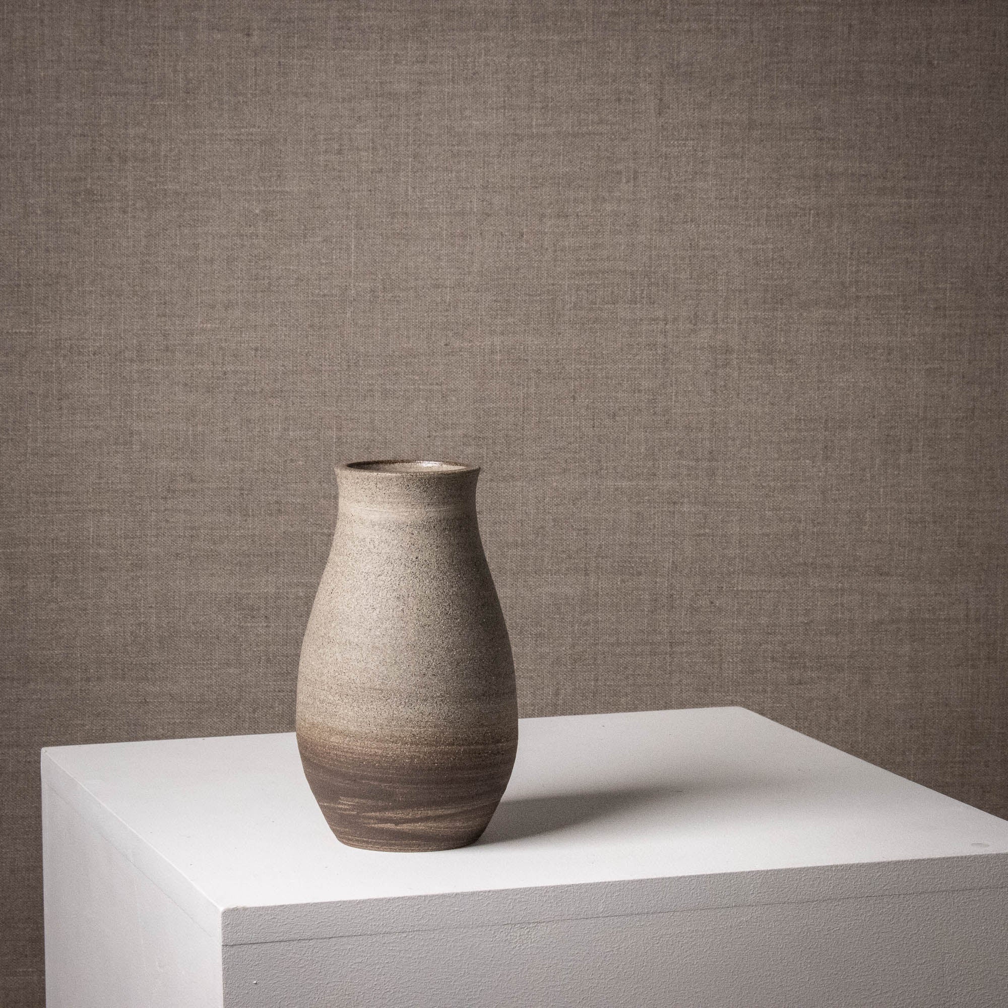 Japandi vase #27