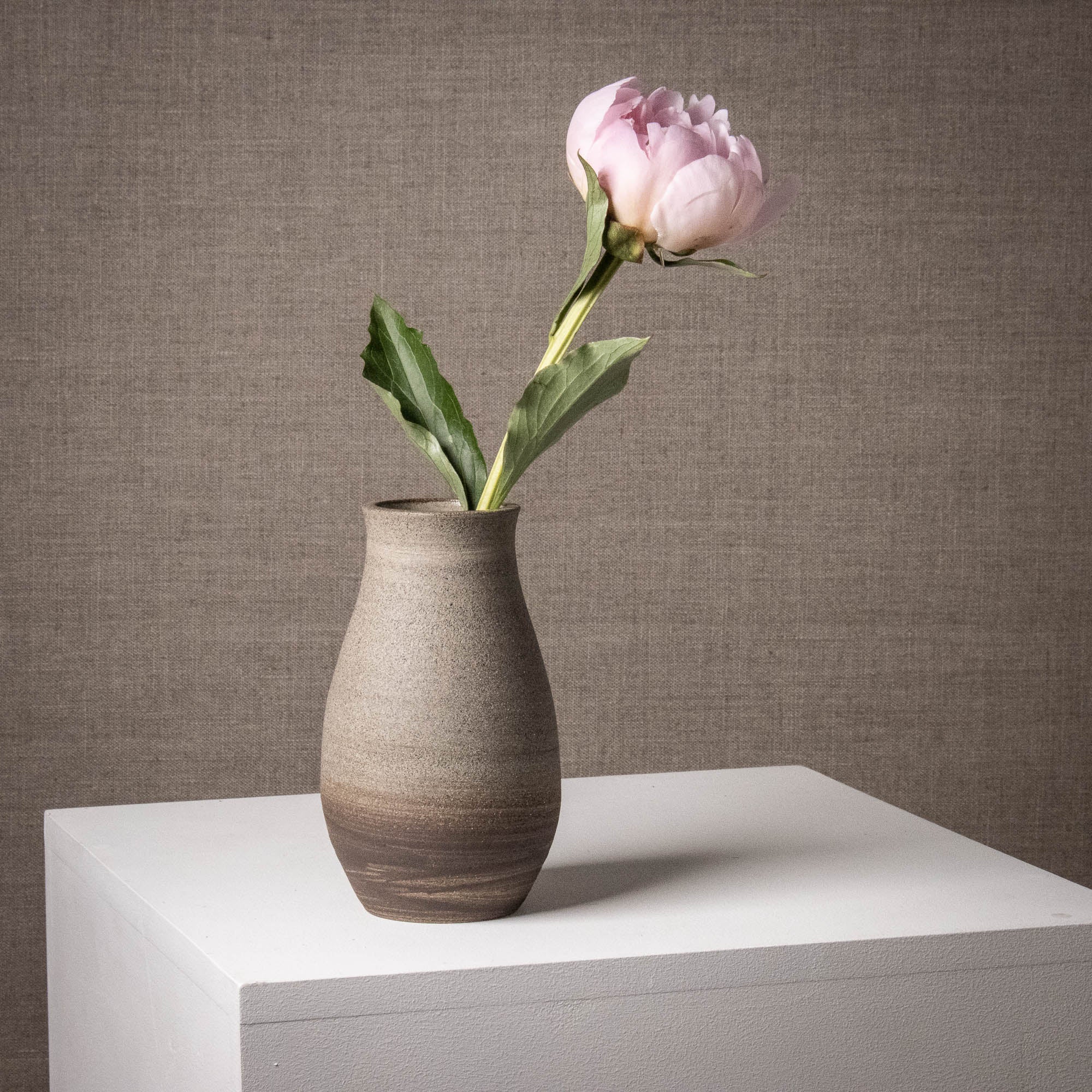 Japandi vase #27