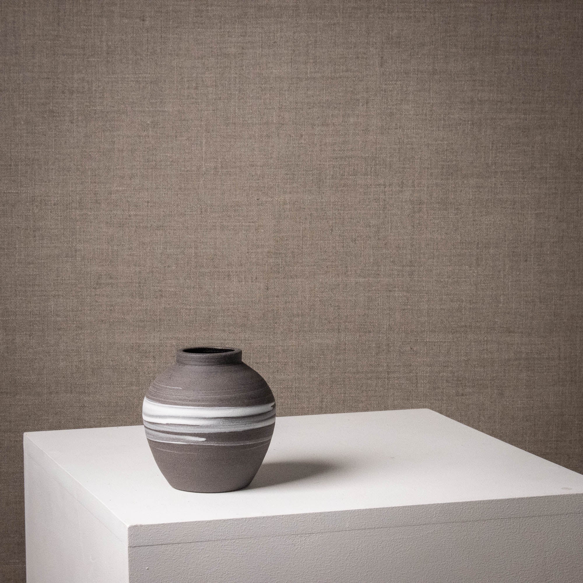Japandi vase #28