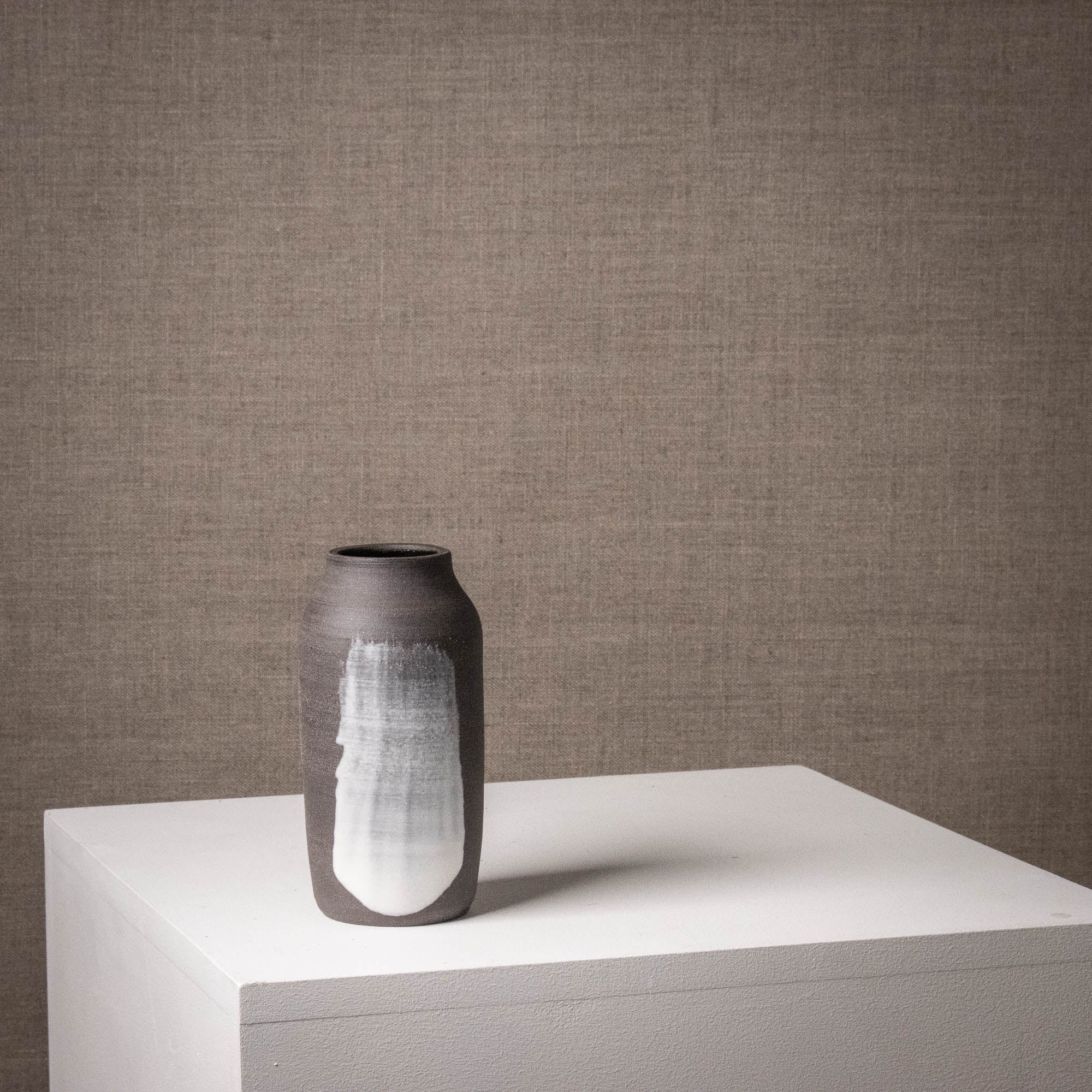 Japandi vase #29