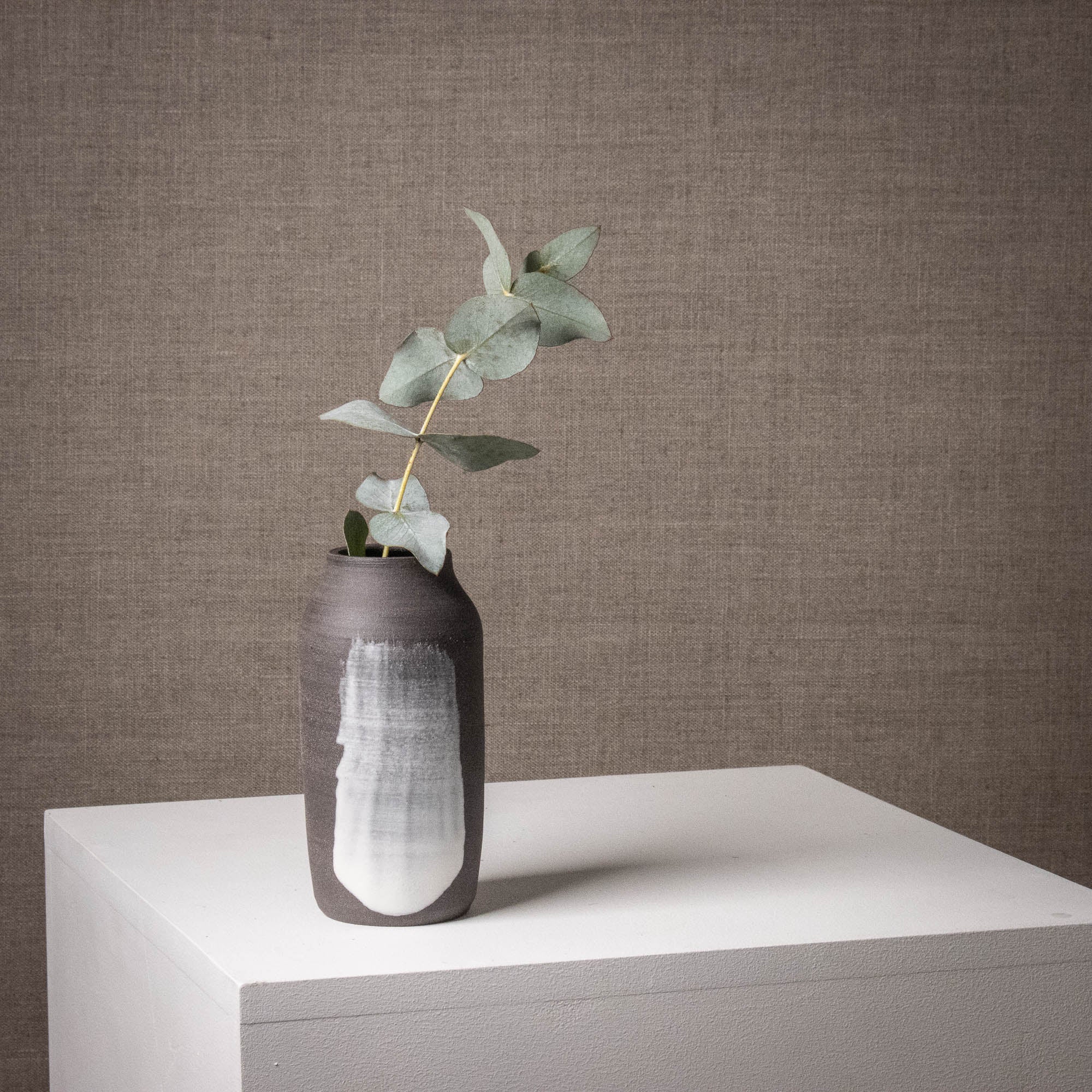Japandi vase #29