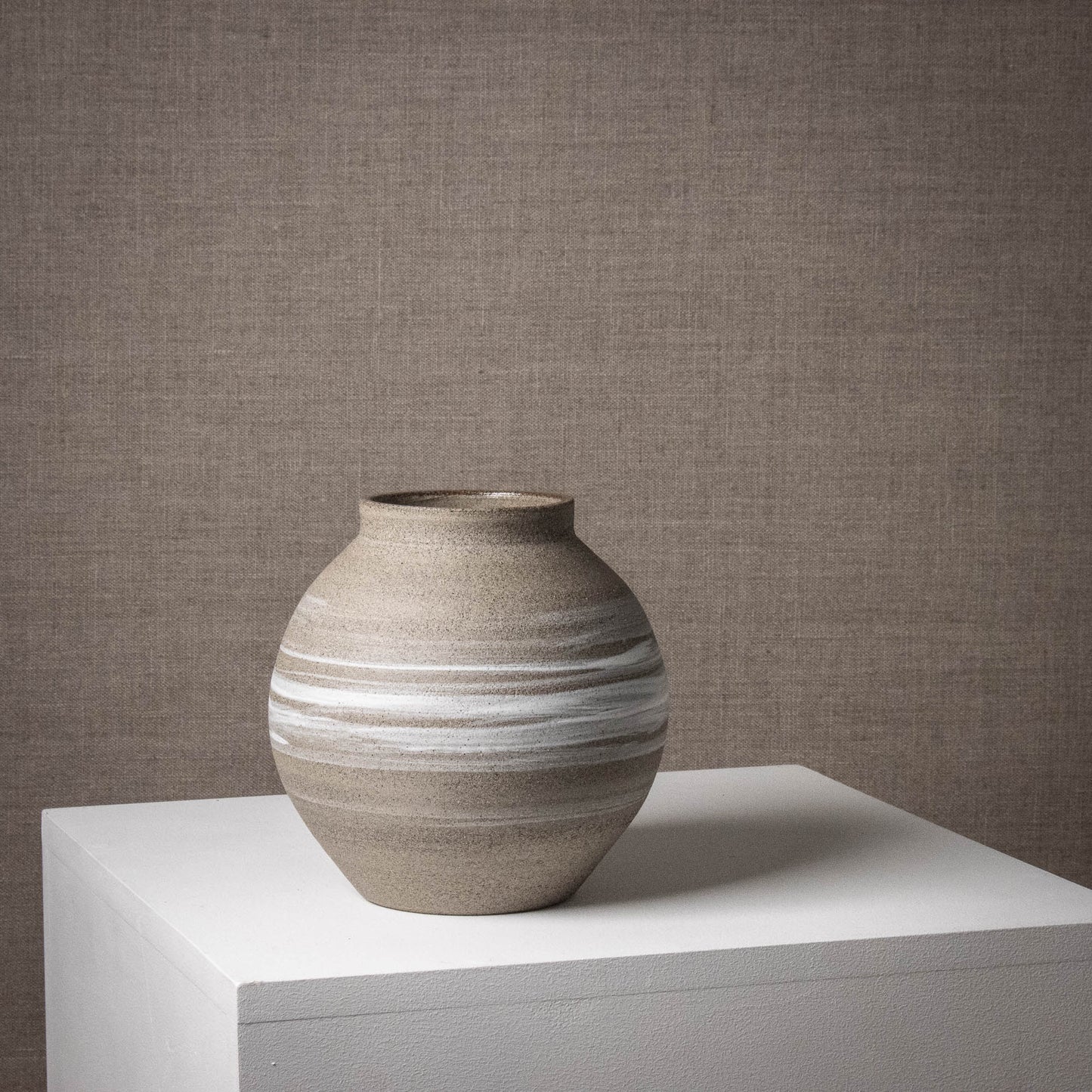 Japandi vase #3