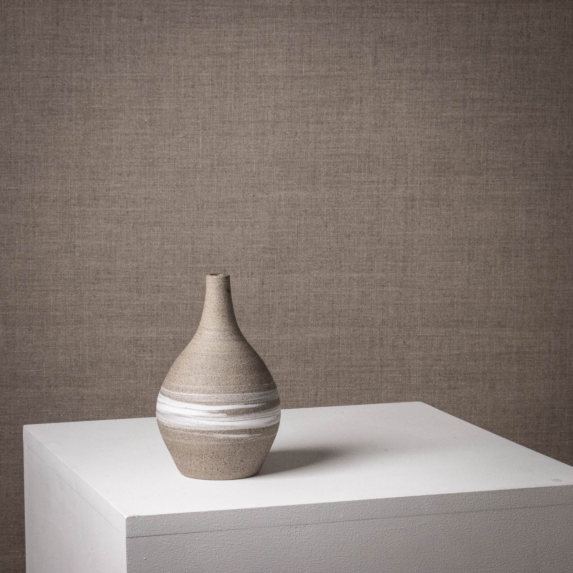 Japandi vase #30