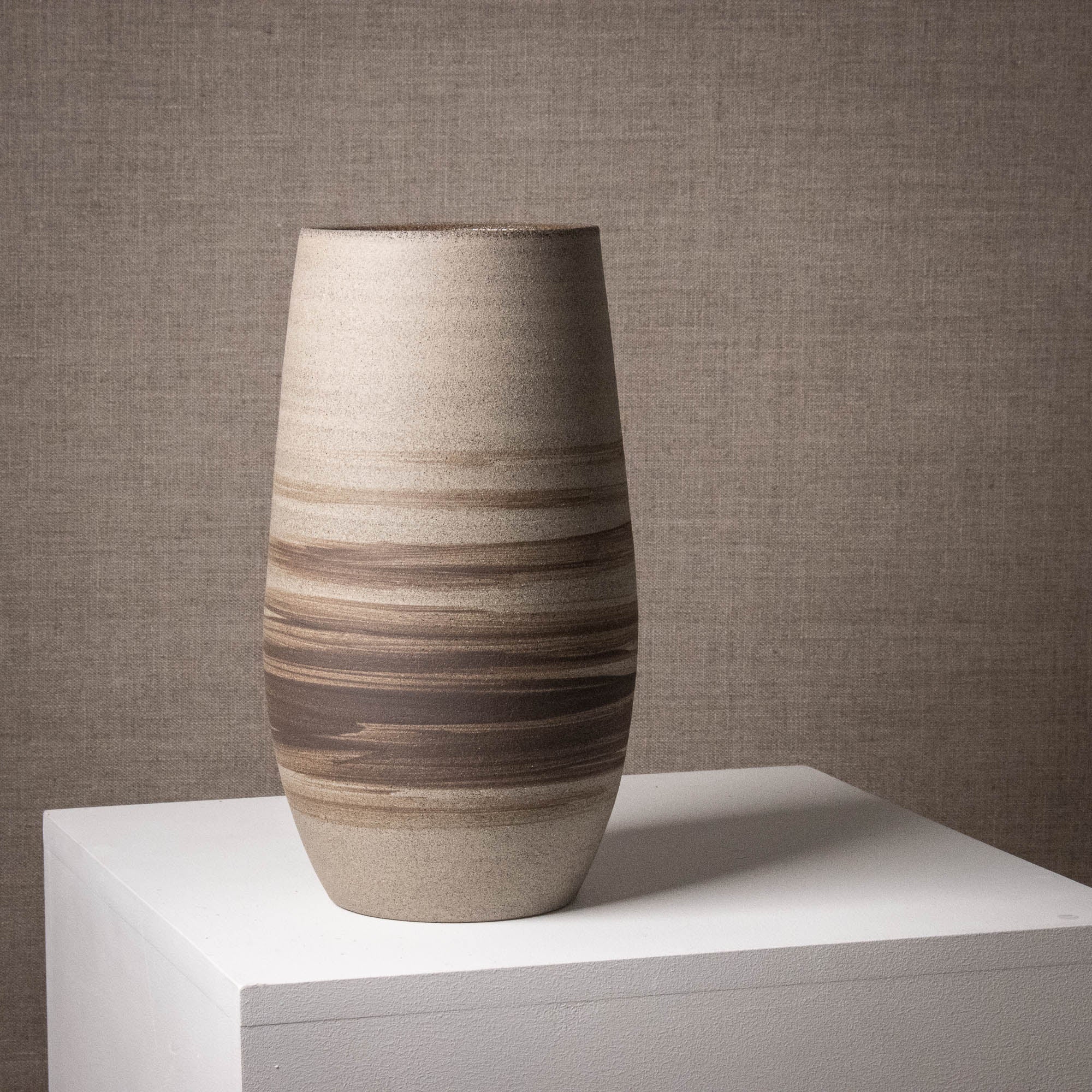 Japandi vase #32