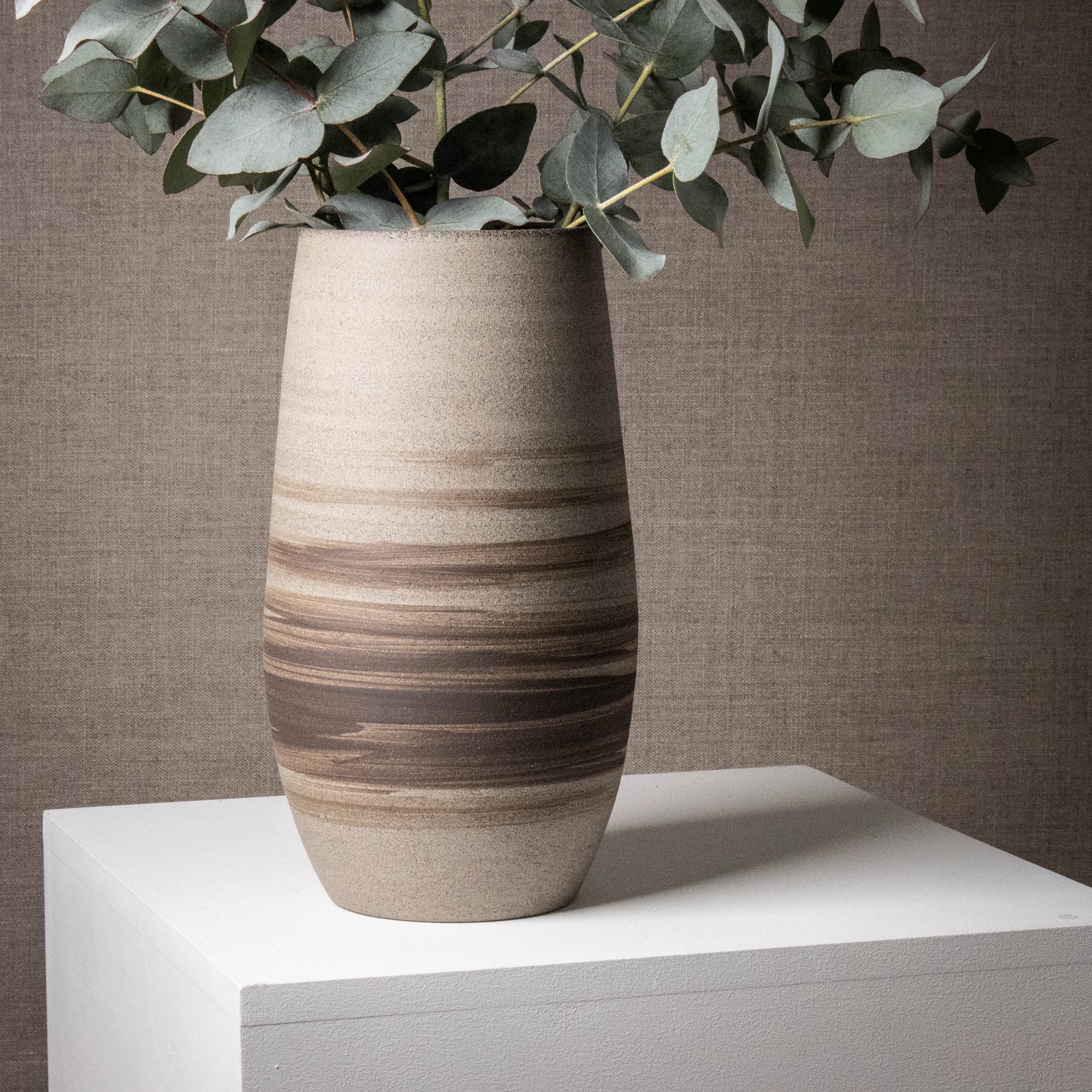 Japandi vase #32