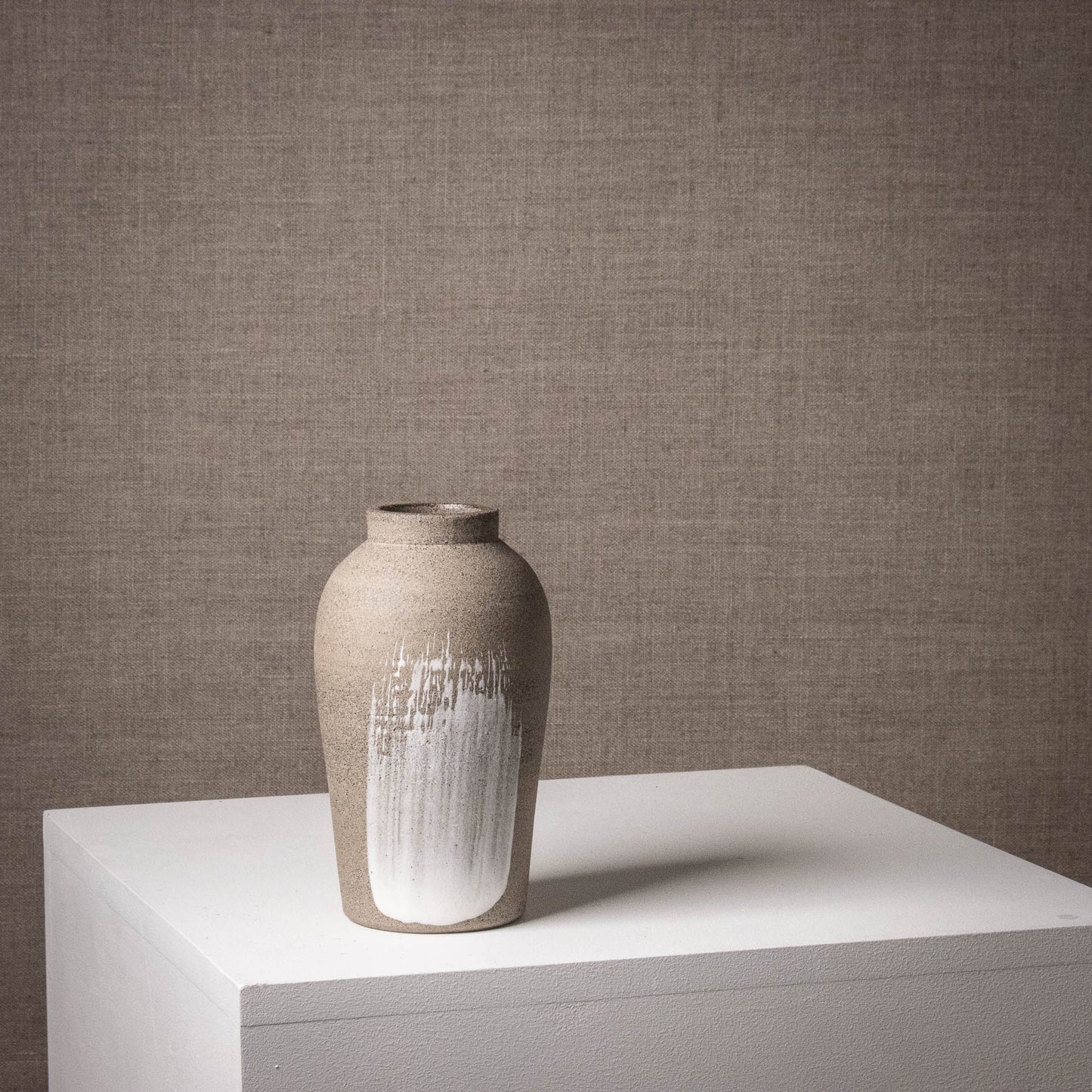 Japandi vase #33