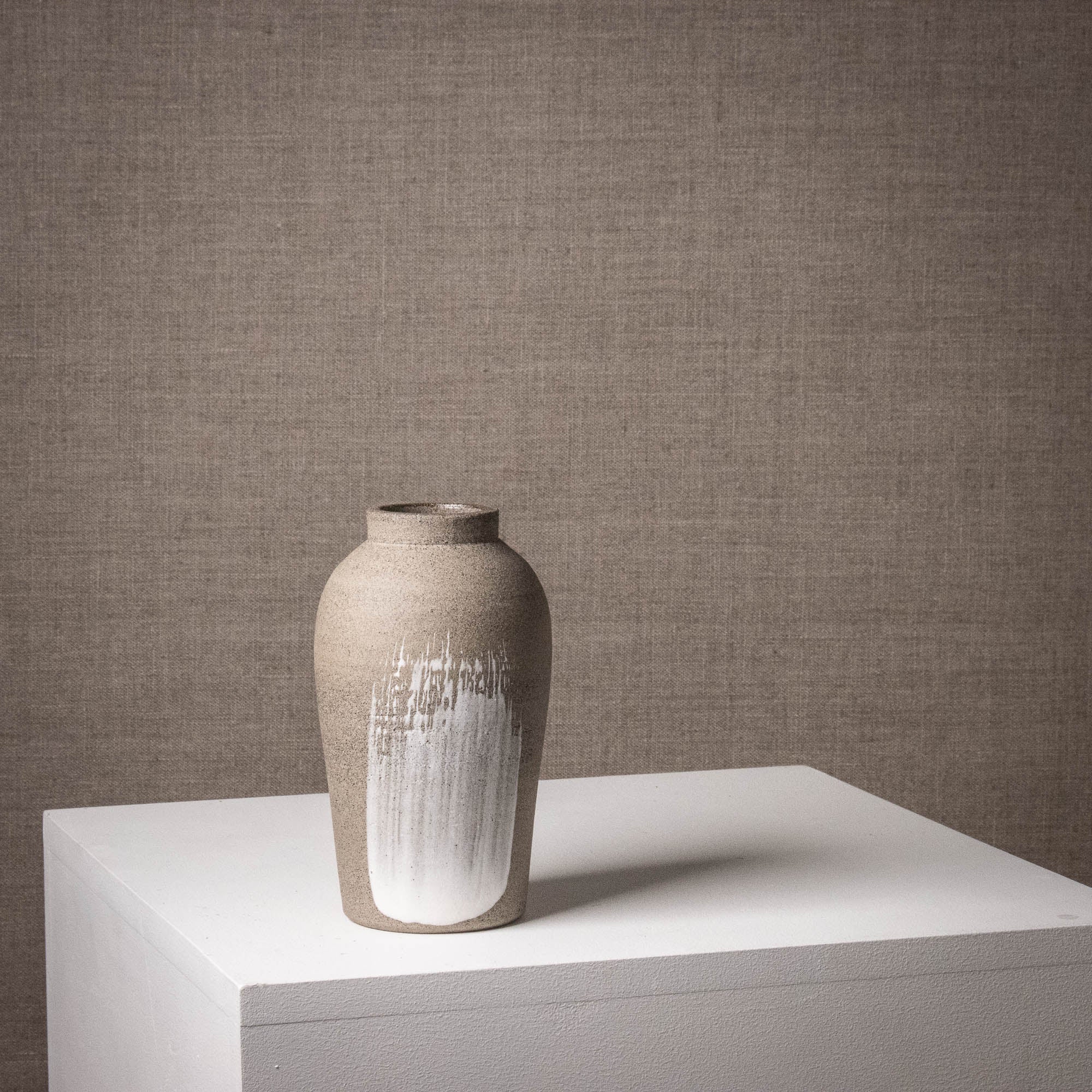 Japandi vase #33
