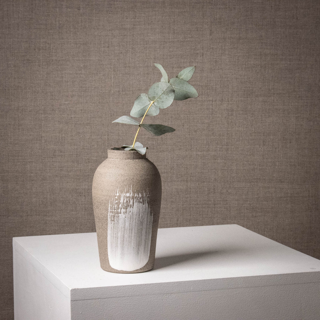 Japandi vase #33
