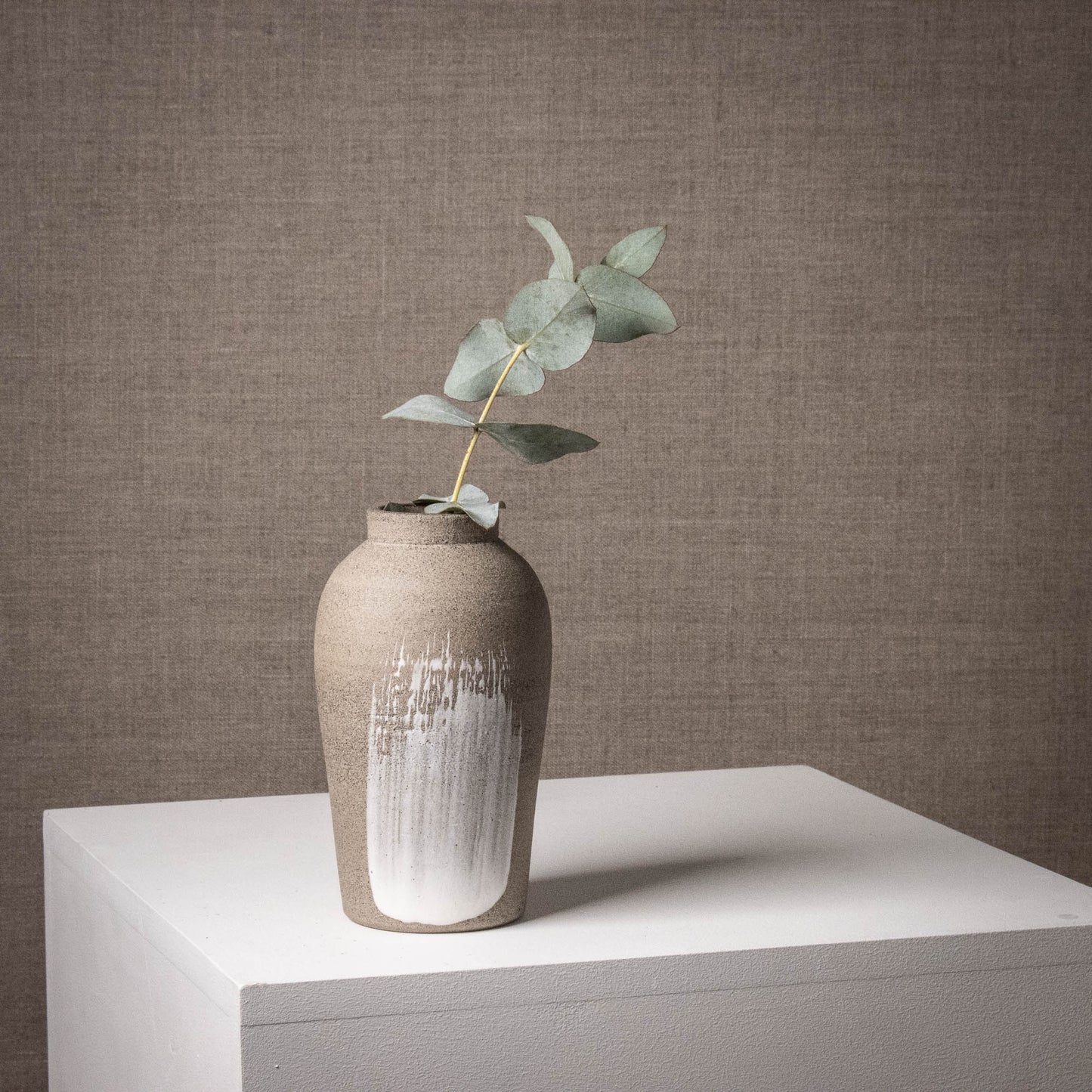 Japandi vase #33