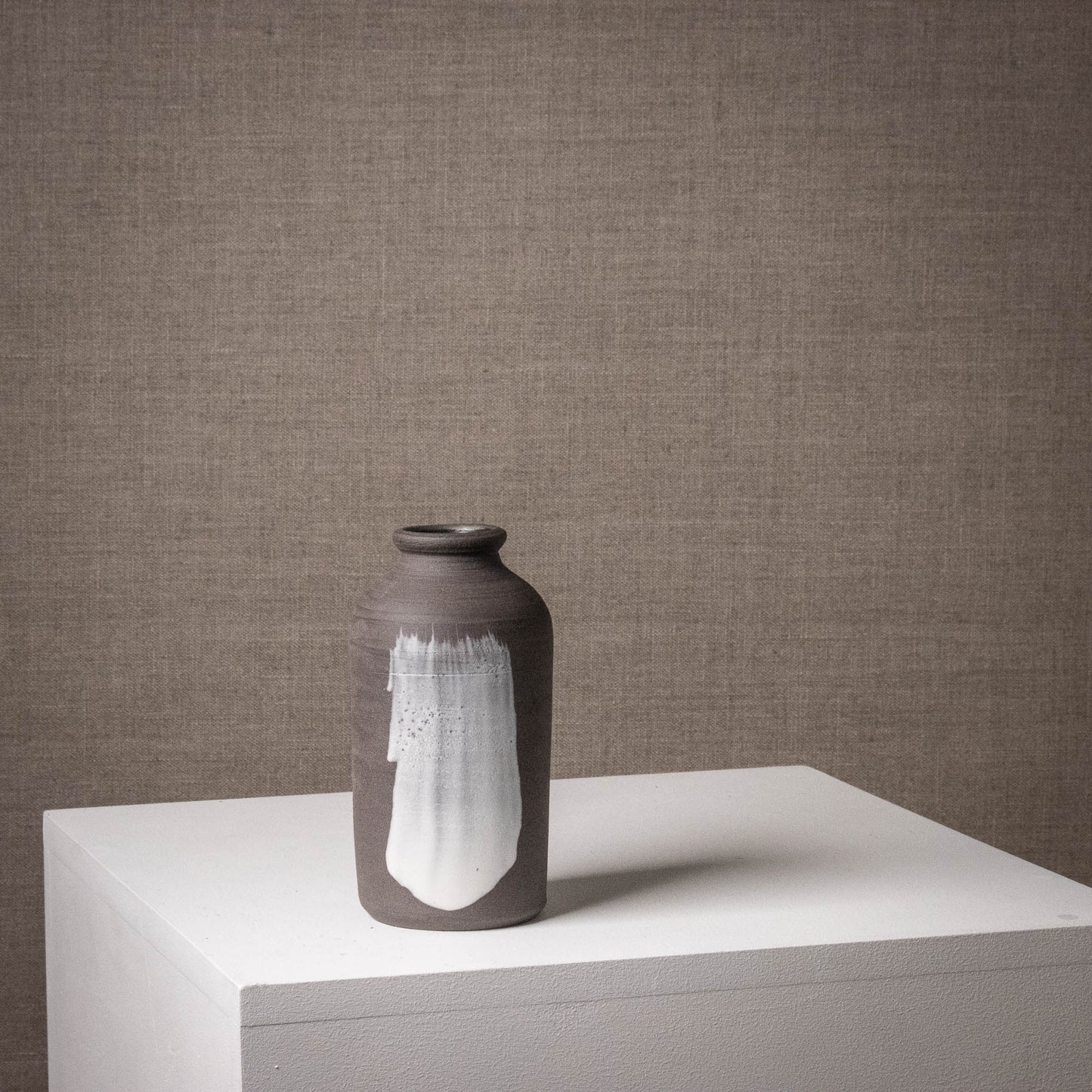 Japandi vase #34