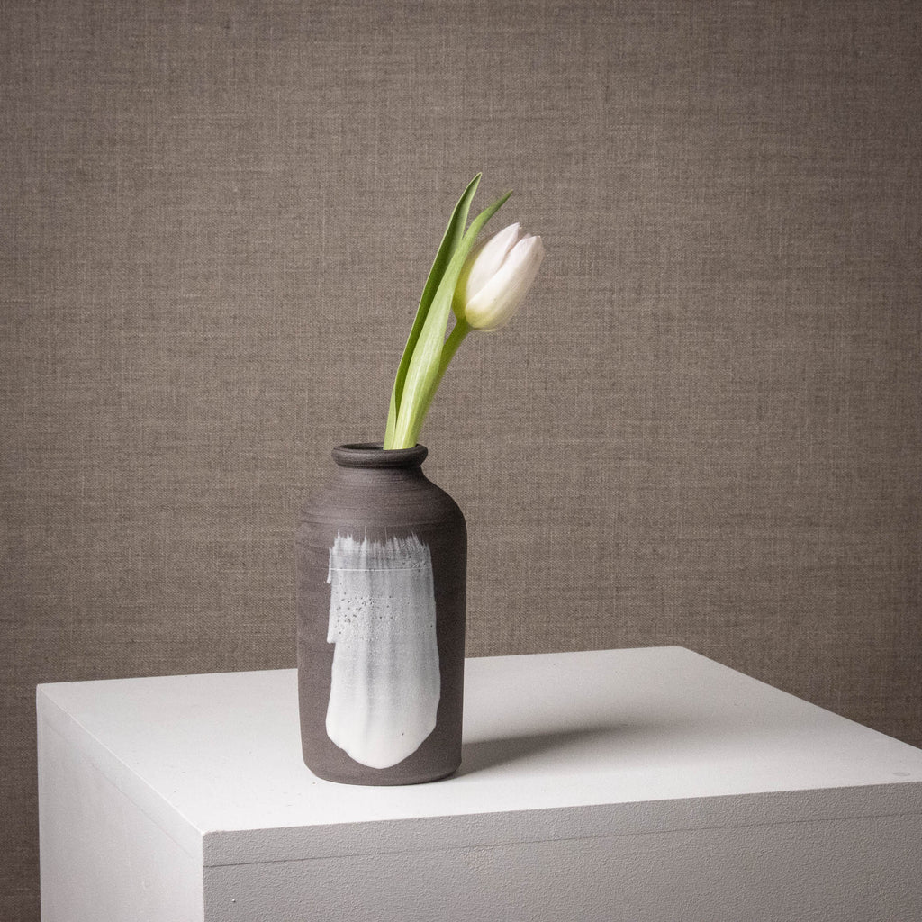 Japandi vase #34