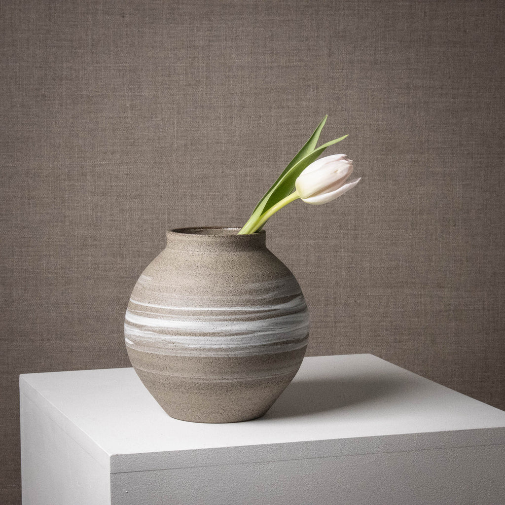 Japandi vase #3