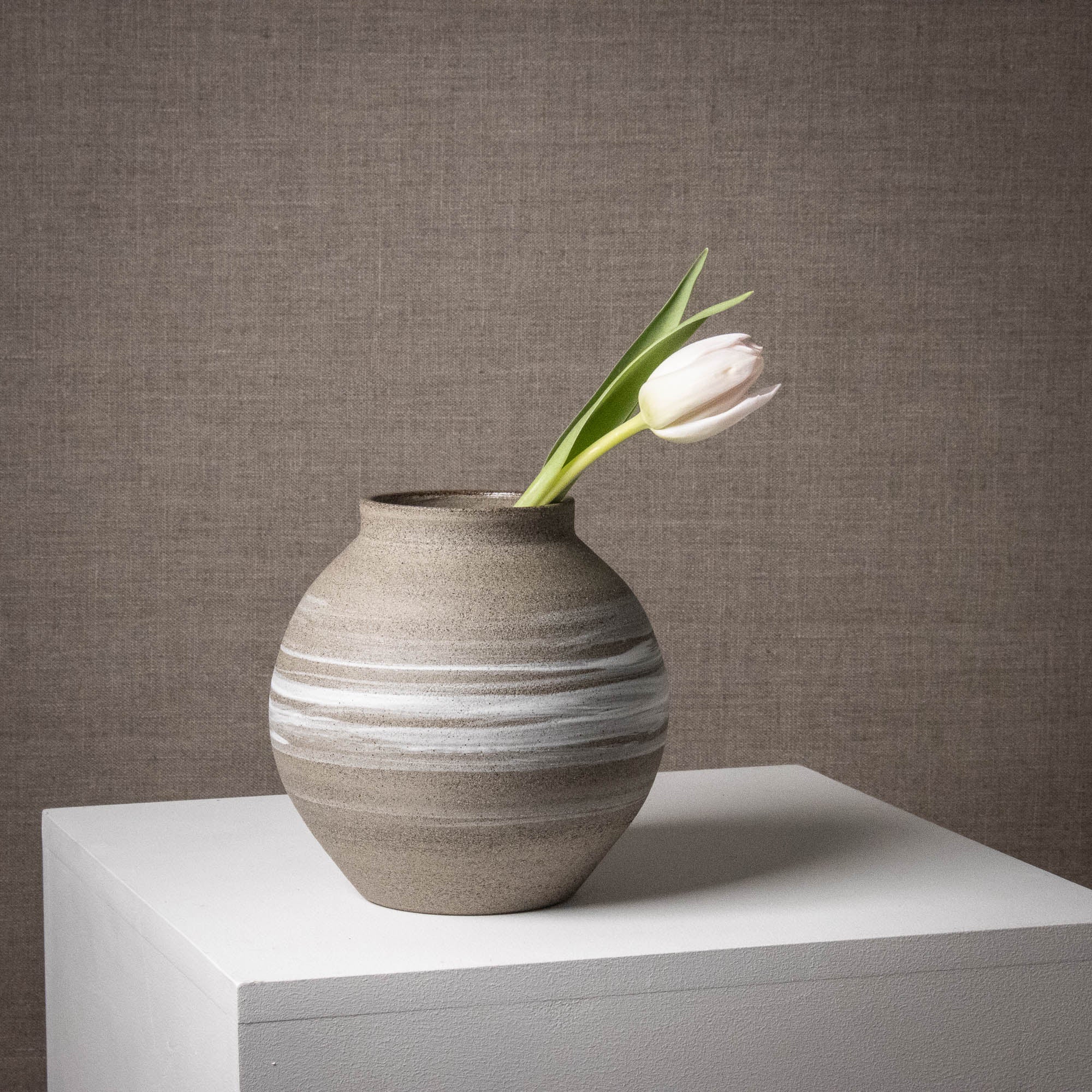 Japandi vase #3