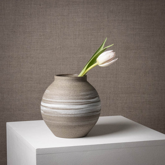 Japandi vase #3