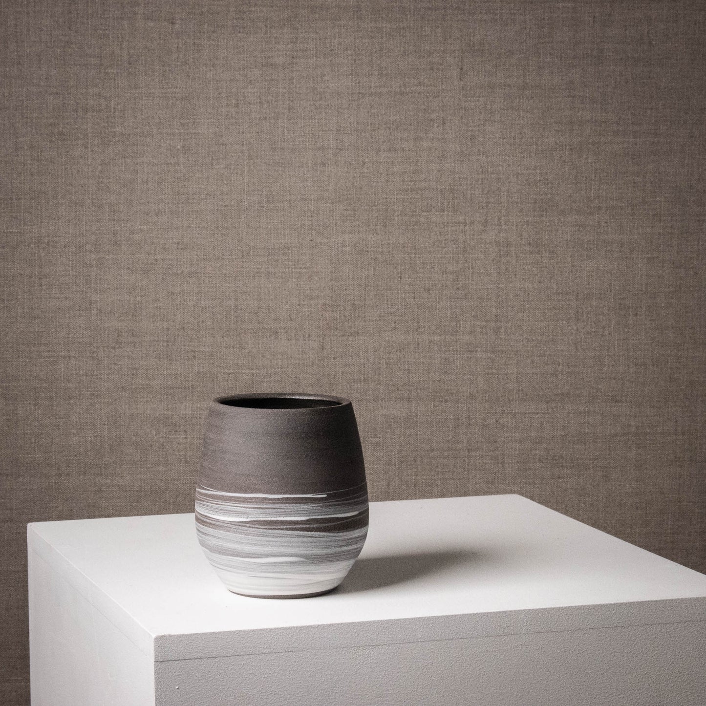Japandi vase #4