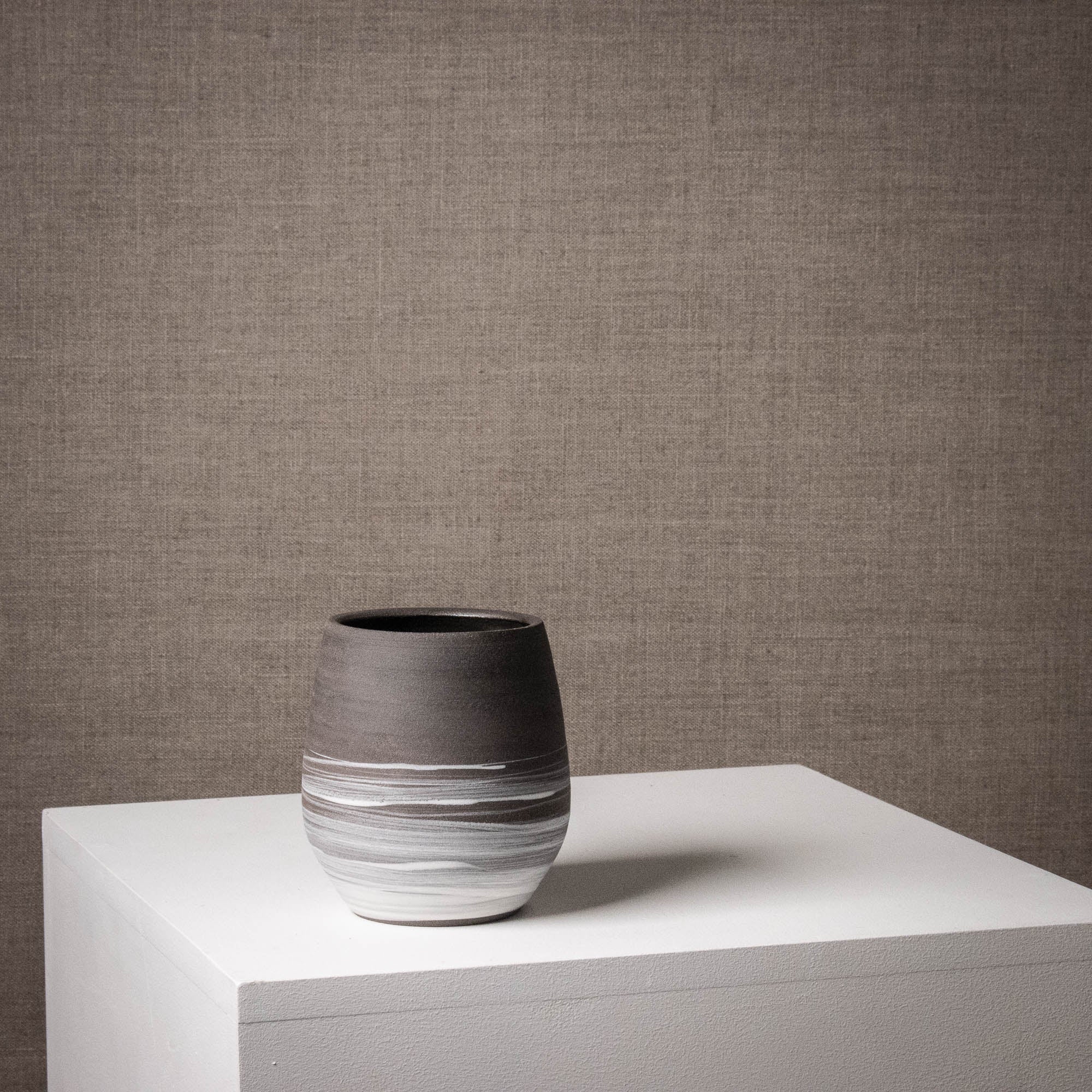 Japandi vase #4