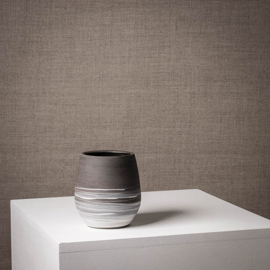Japandi vase #4