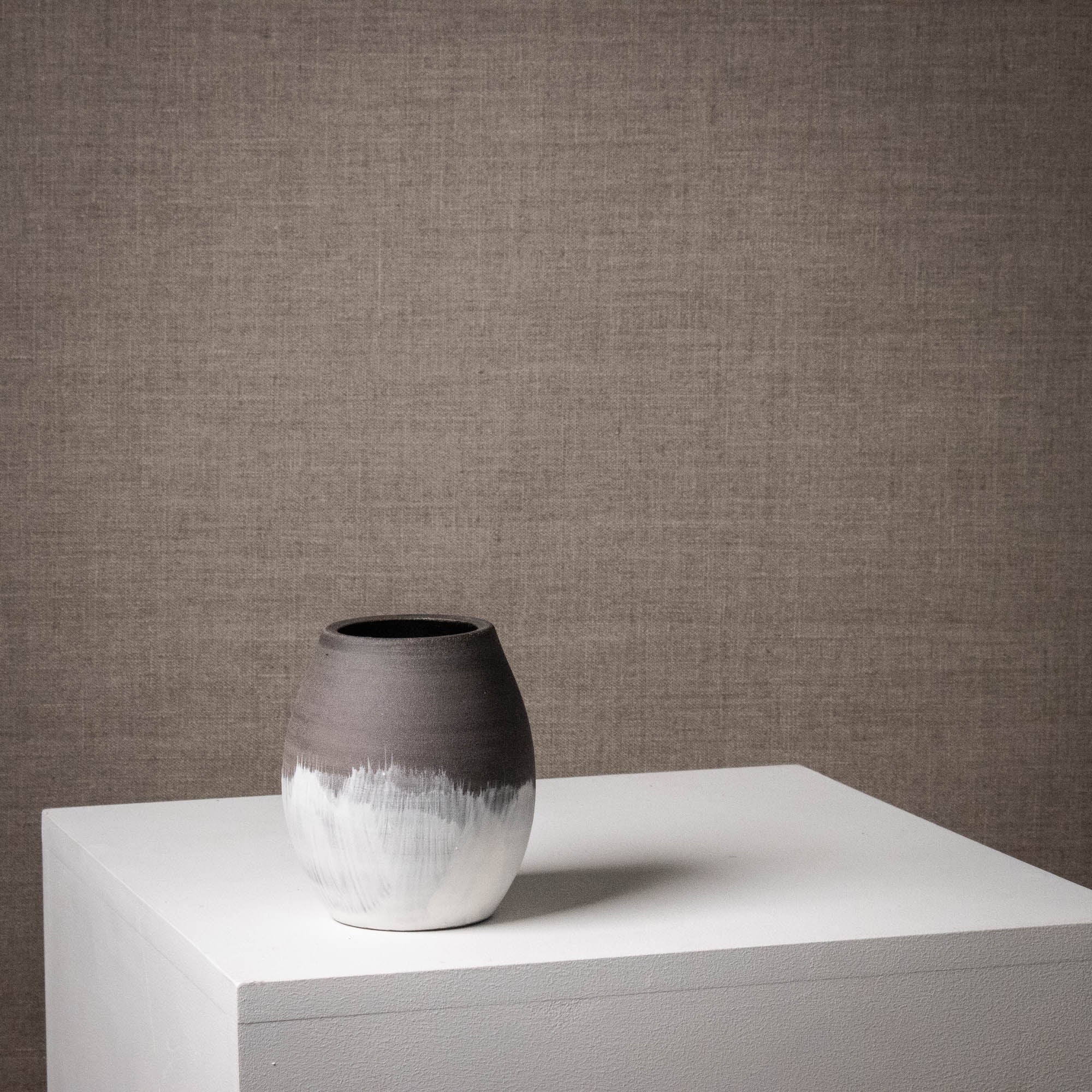 Japandi vase #5