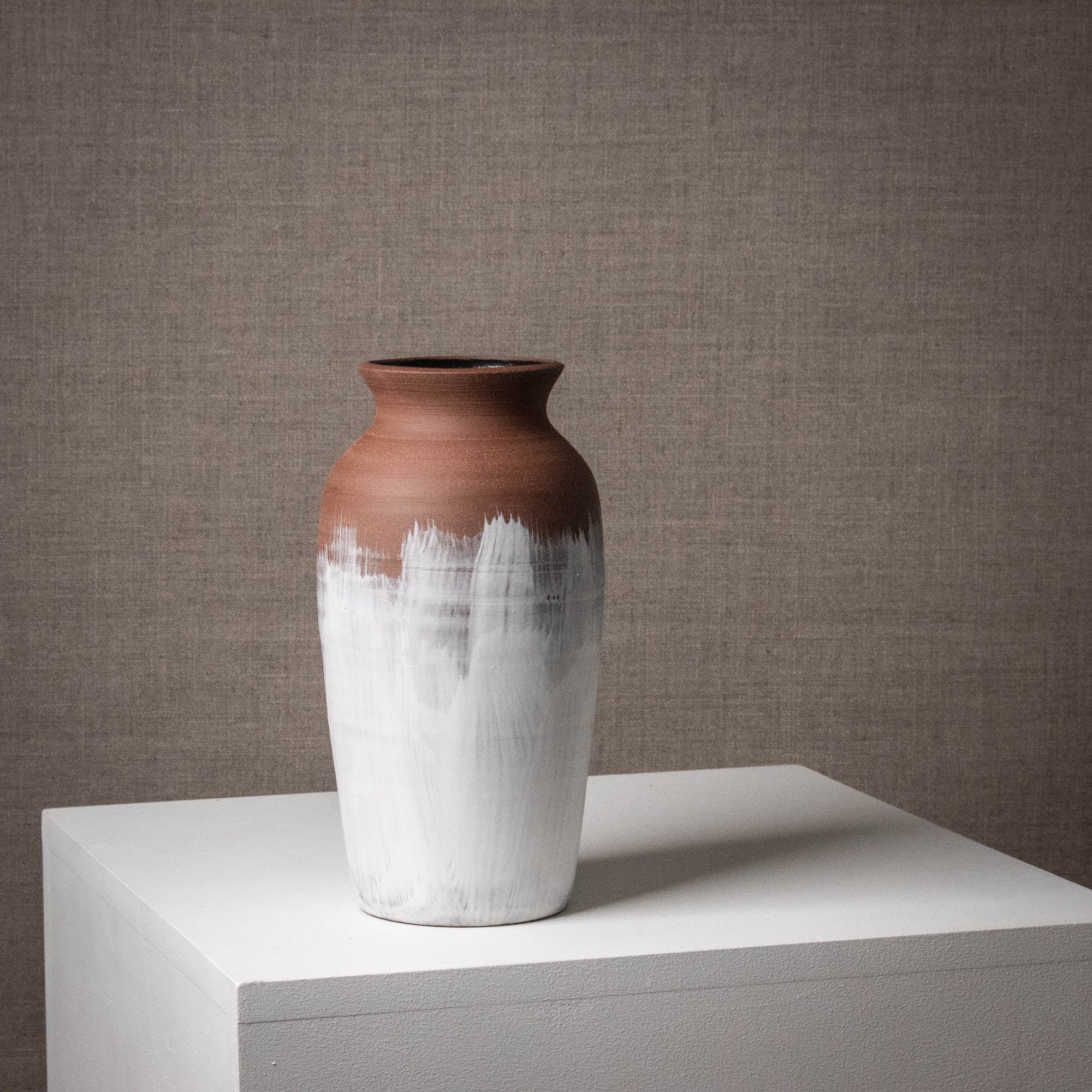 Japandi vase #6