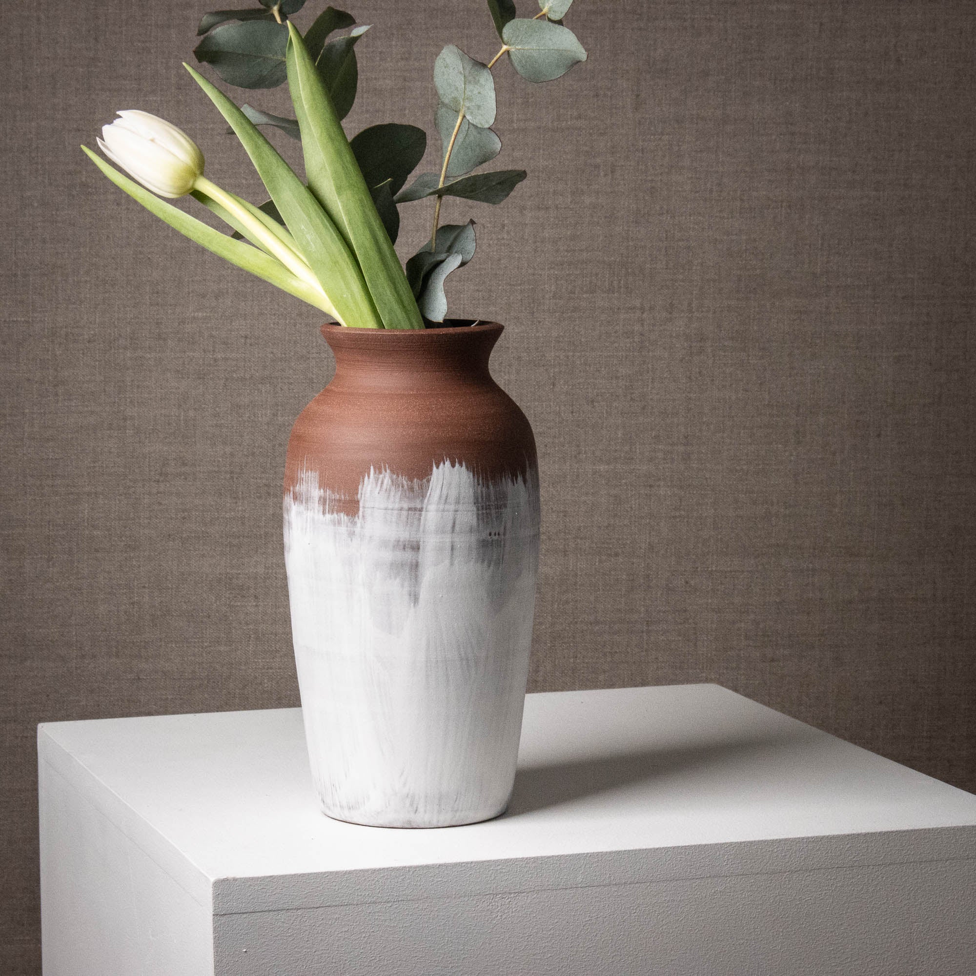 Japandi vase #6