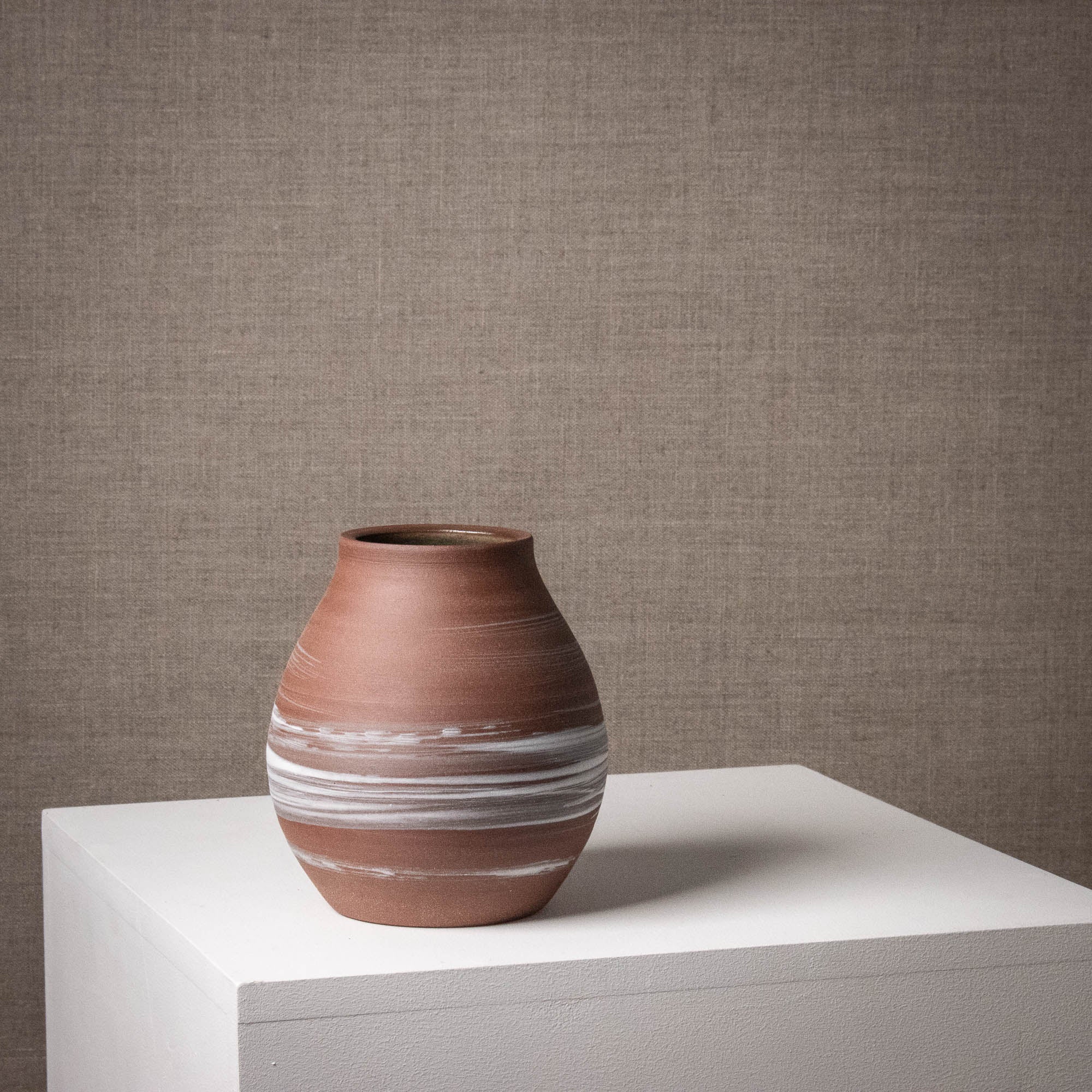 Japandi vase #7