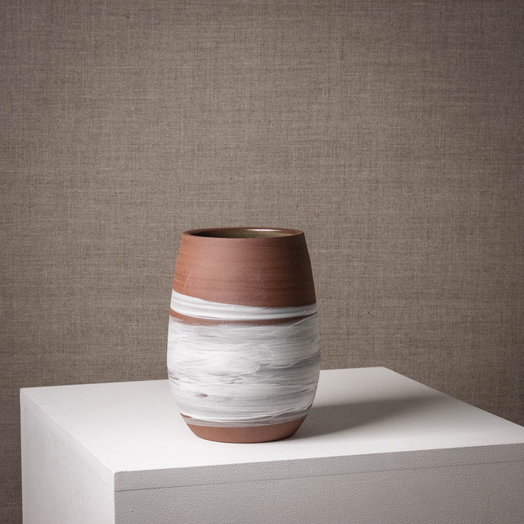 Japandi vase #9