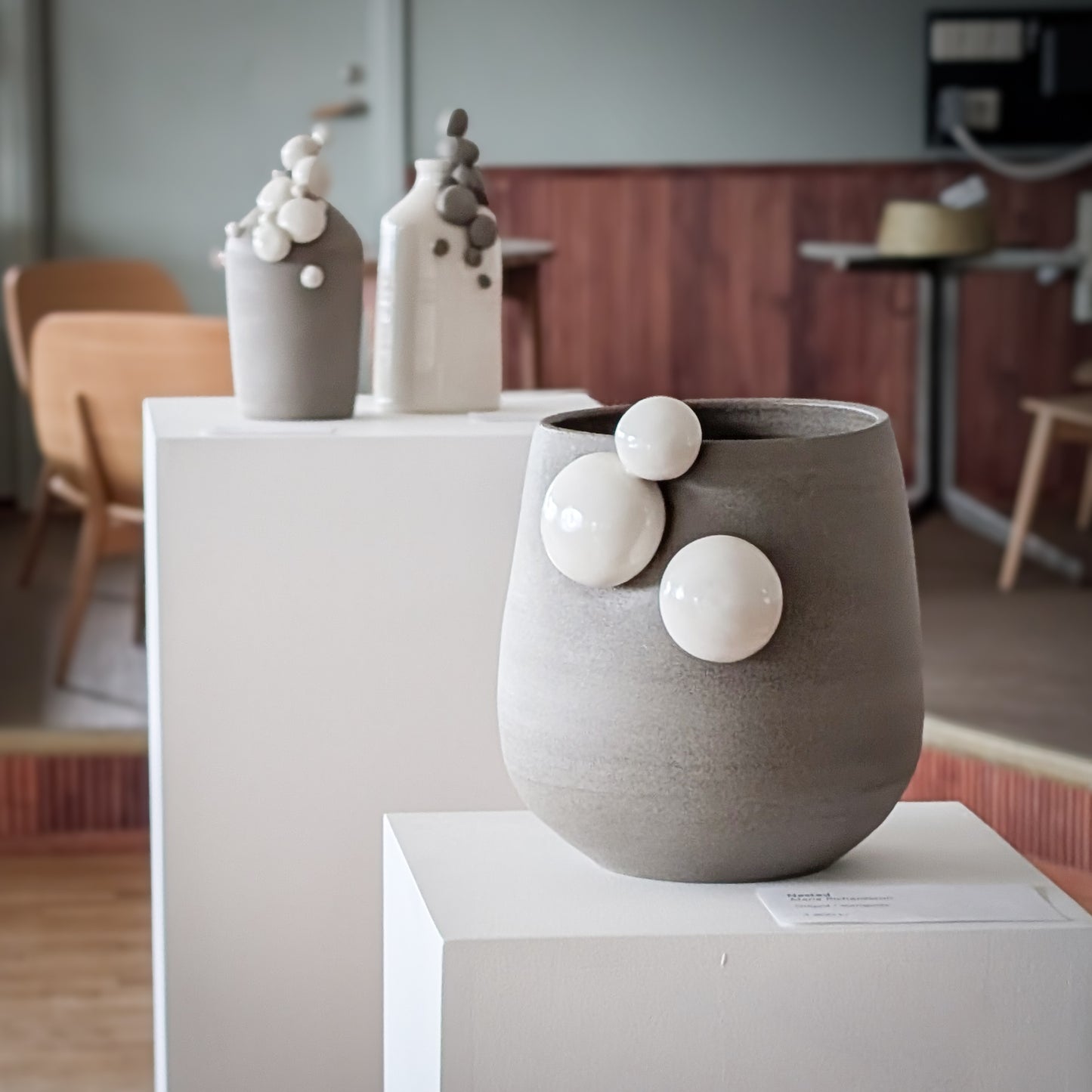 Nesting II