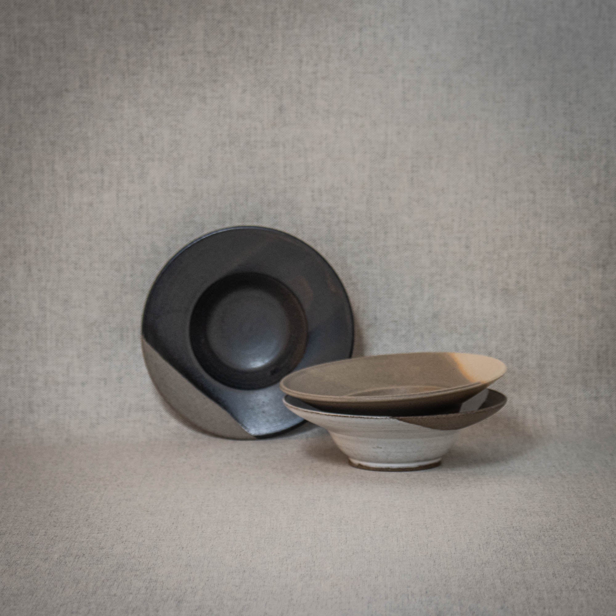 PÄRLA Skål 13 cm
