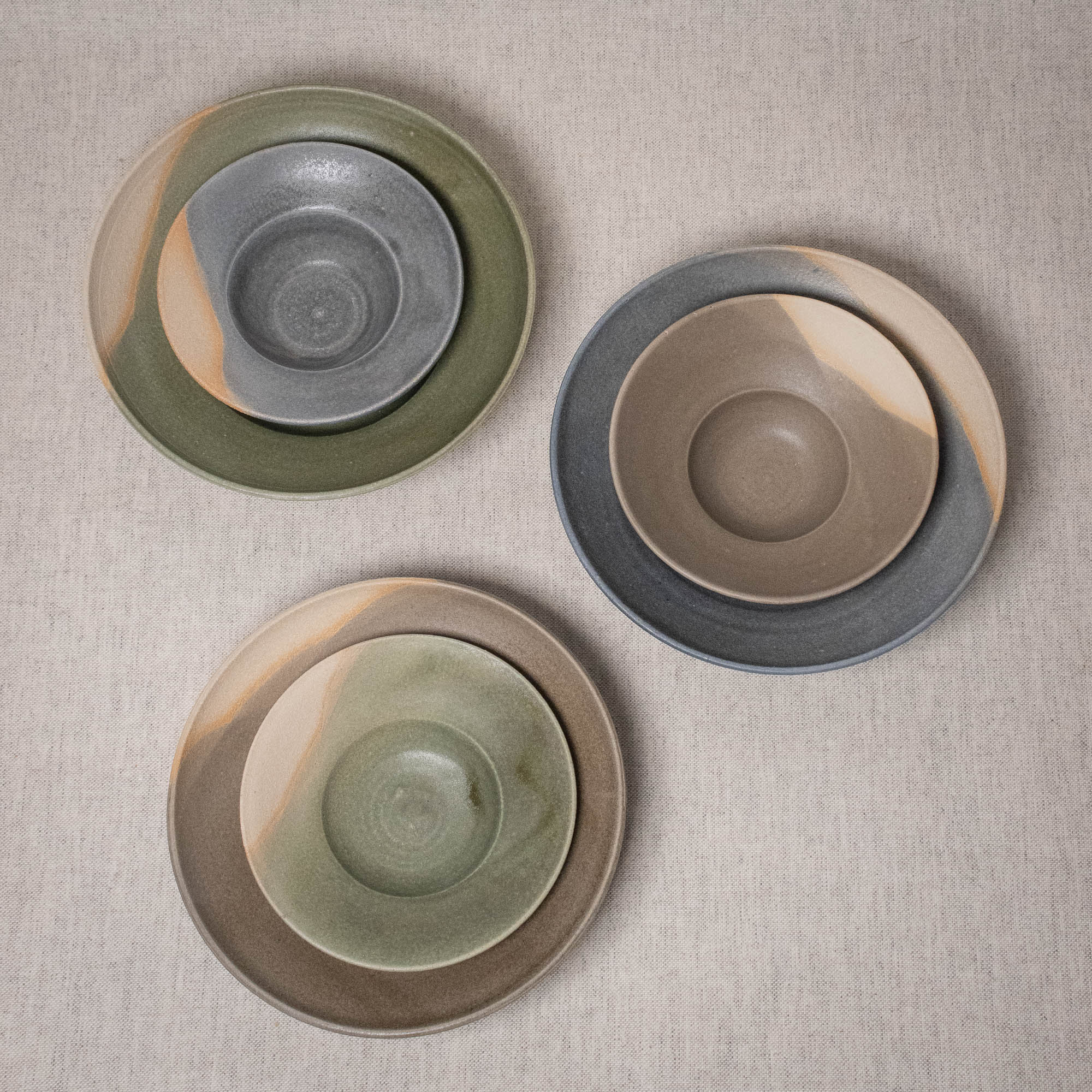 PÄRLA Bowl 19 cm