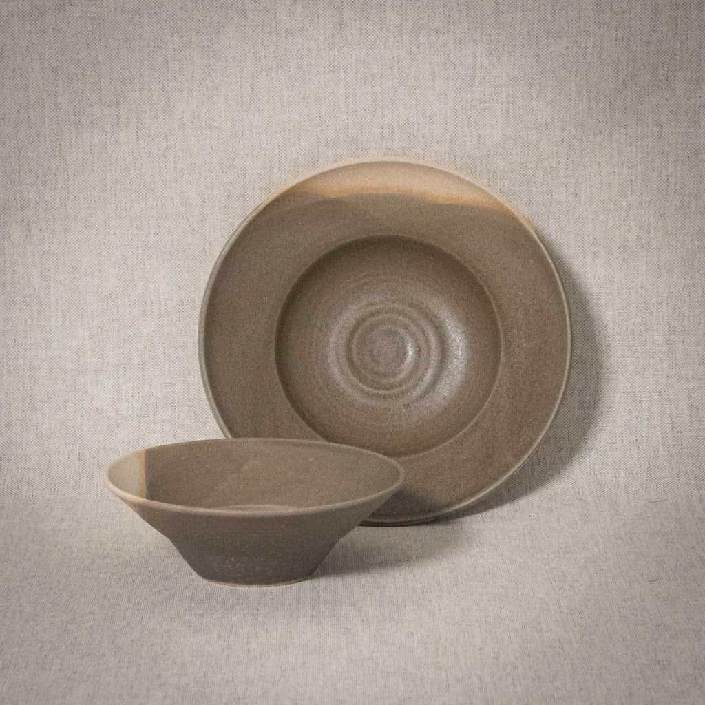 PÄRLA Bowl 19 cm