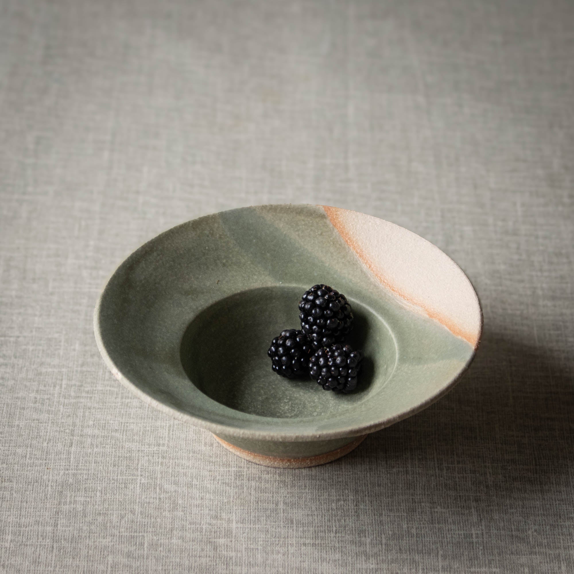 PÄRLA Skål 13 cm