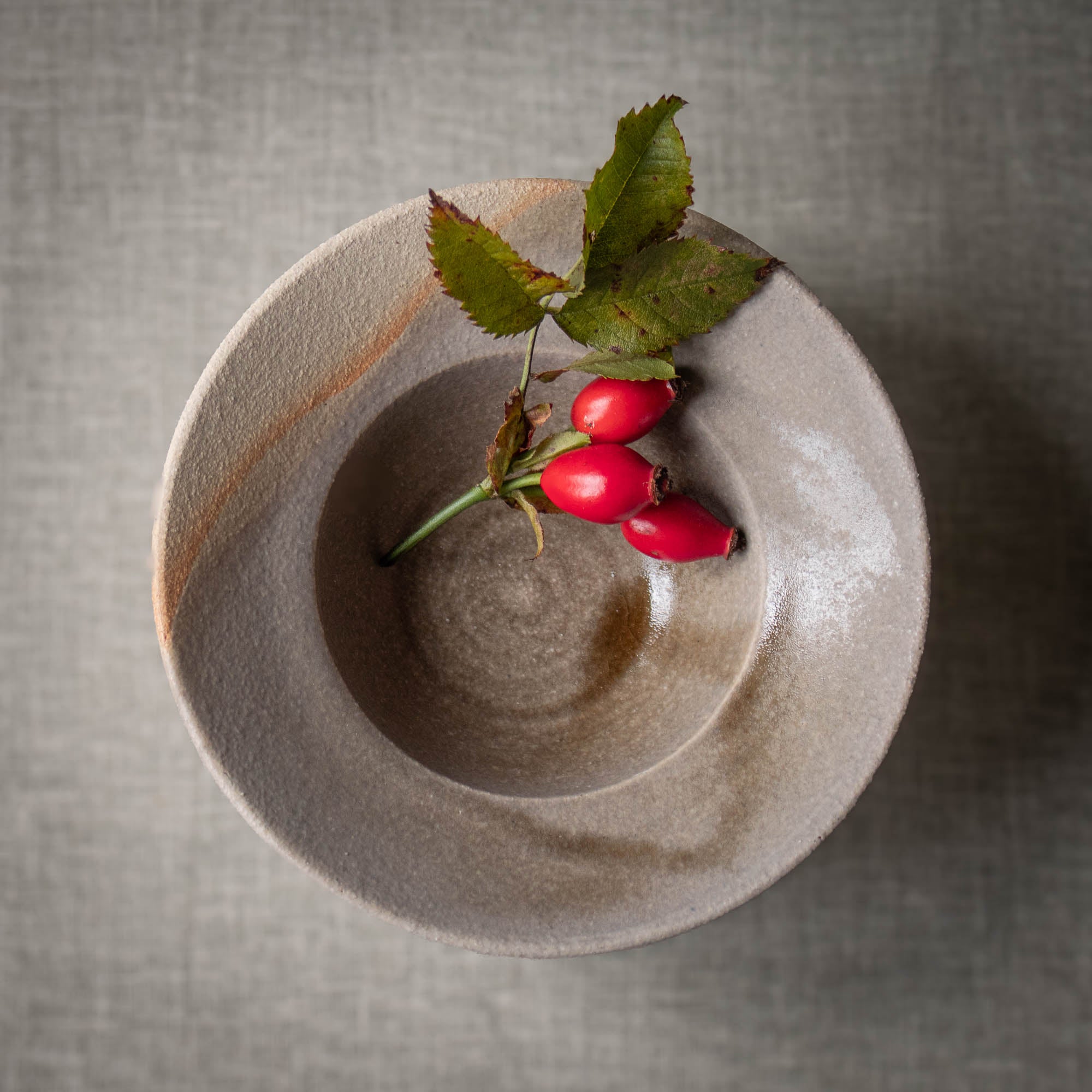 PÄRLA Bowl 13 cm