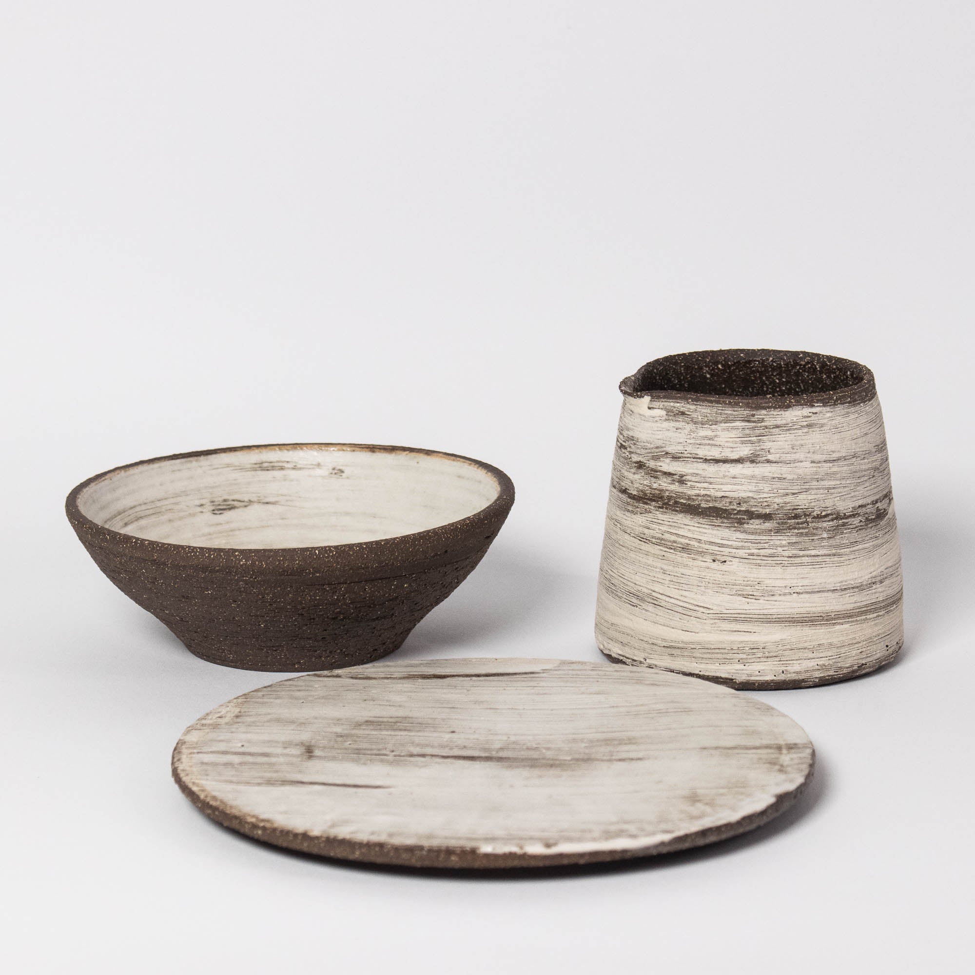 BIRCH plate