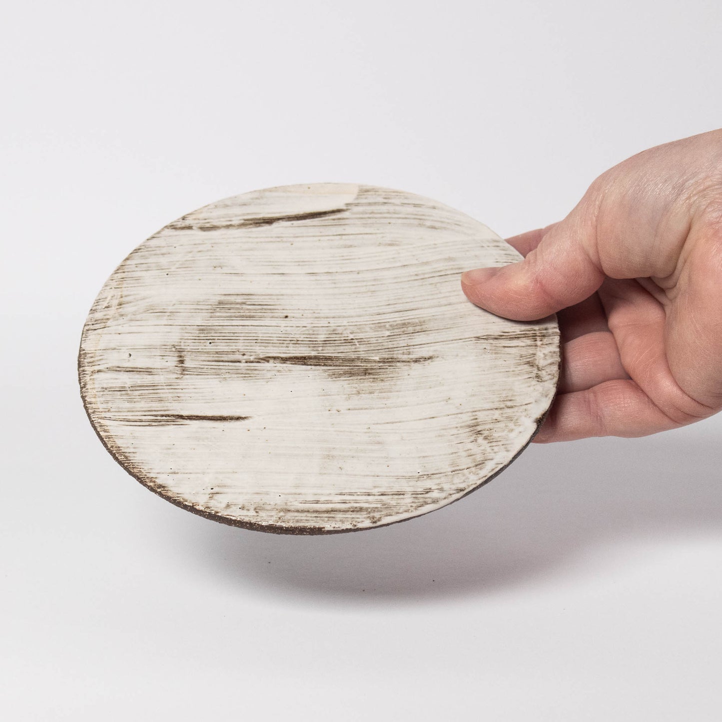 BIRCH plate