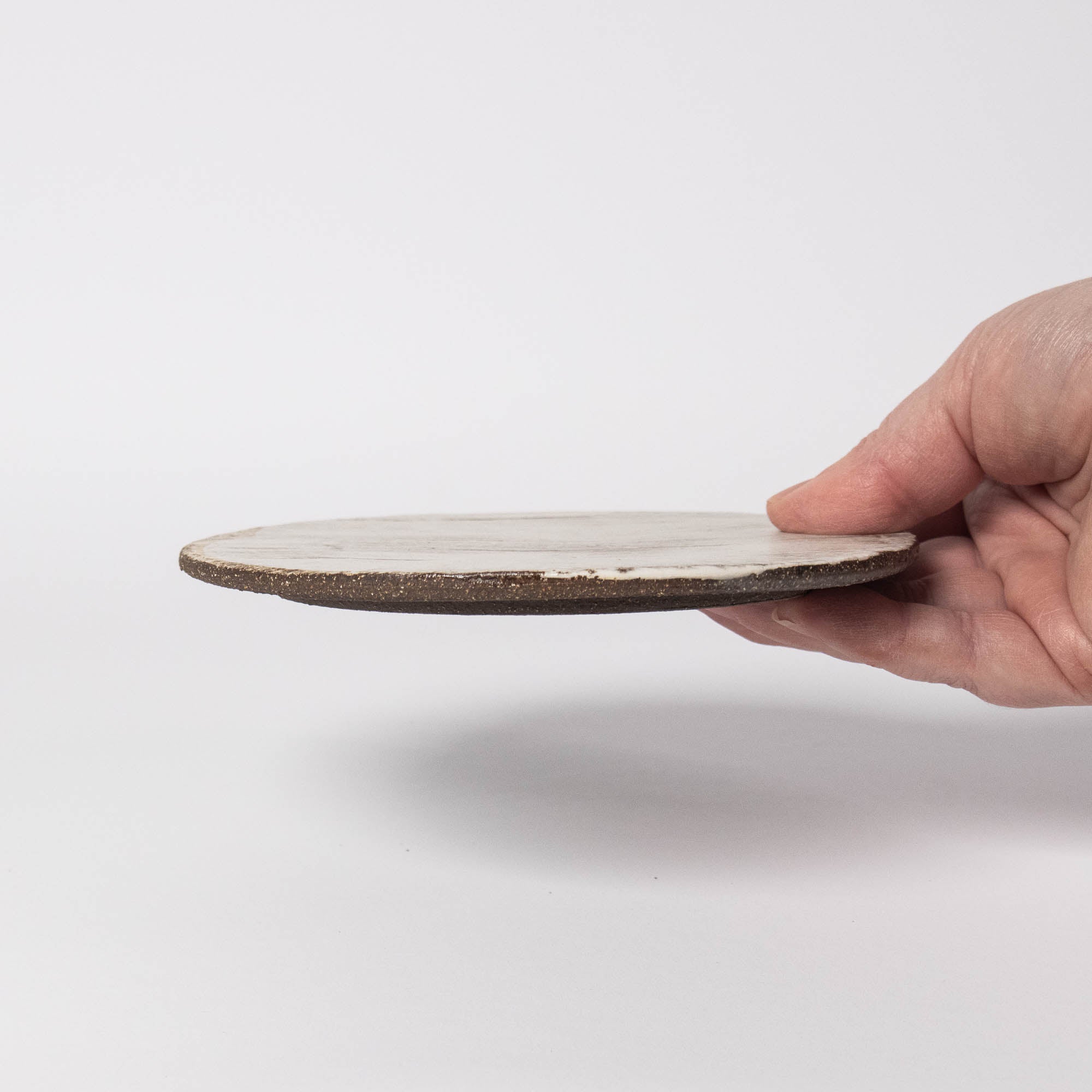 BIRCH plate